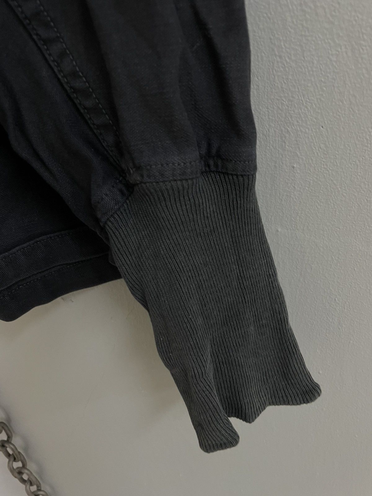 Surplus Research Vintage 80s Surplus by UFO button up jacket Size US S / EU 44-46 / 1 - 7 Thumbnail