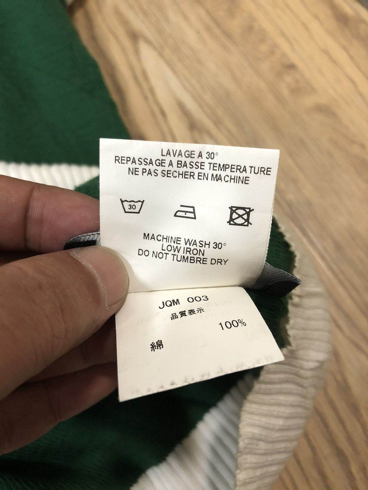 Jacquemus Jacquemus two tone sweater Size US M / EU 48-50 / 2 - 10 Thumbnail