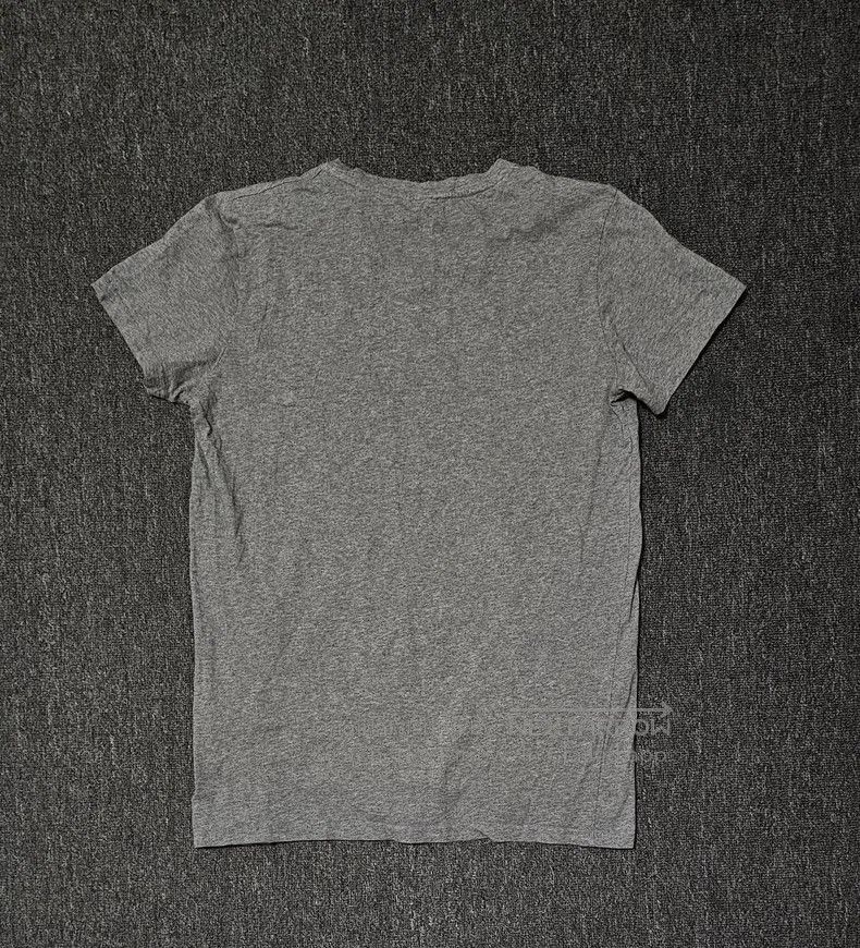 Balmain Balmain Paris Logo Short Sleeve T. Size US L / EU 52-54 / 3 - 4 Thumbnail