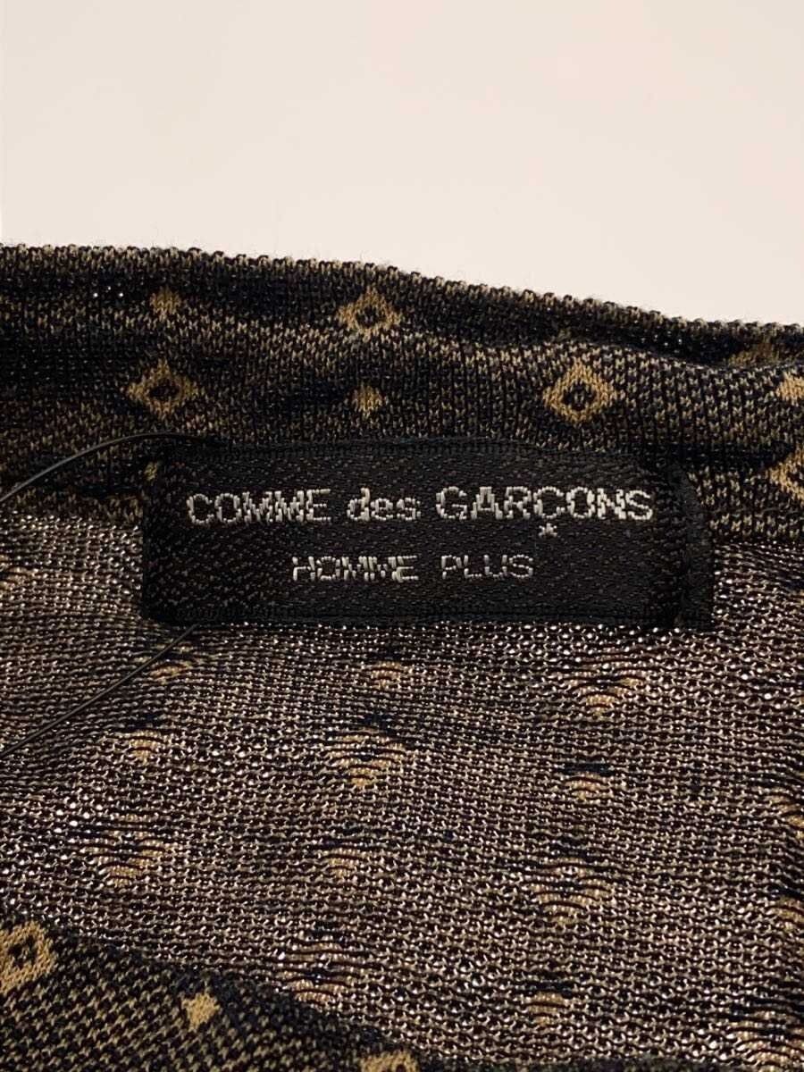 Comme des Garcons Homme Plus 1998 T-Shirt Size US M / EU 48-50 / 2 - 3 Thumbnail