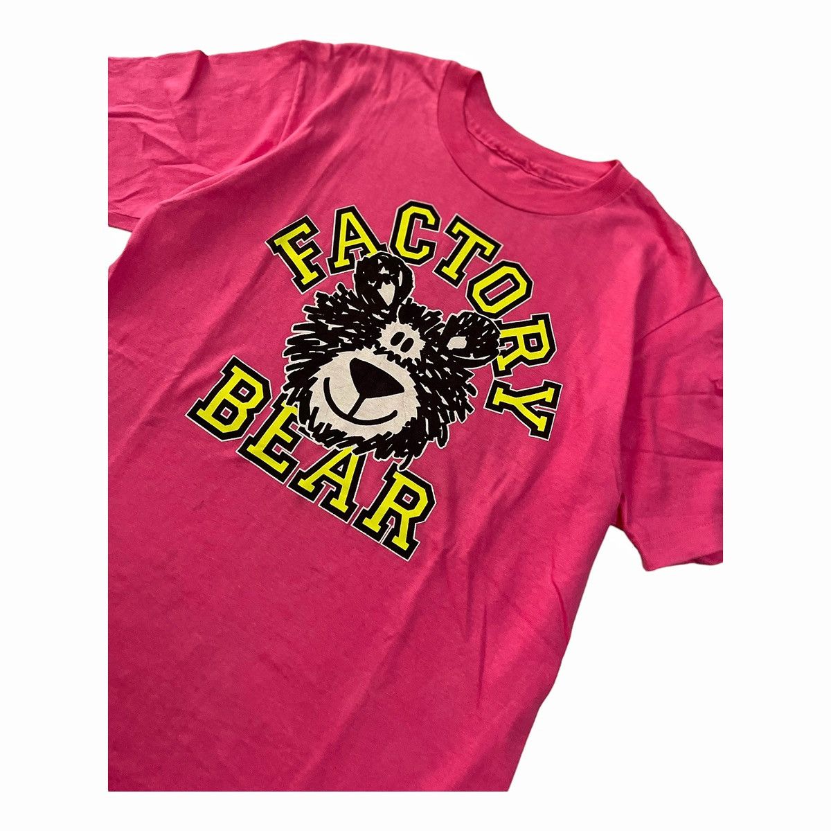 Vintage Factory Bear Super Bear Competition Size US M / EU 48-50 / 2 - 2 Thumbnail