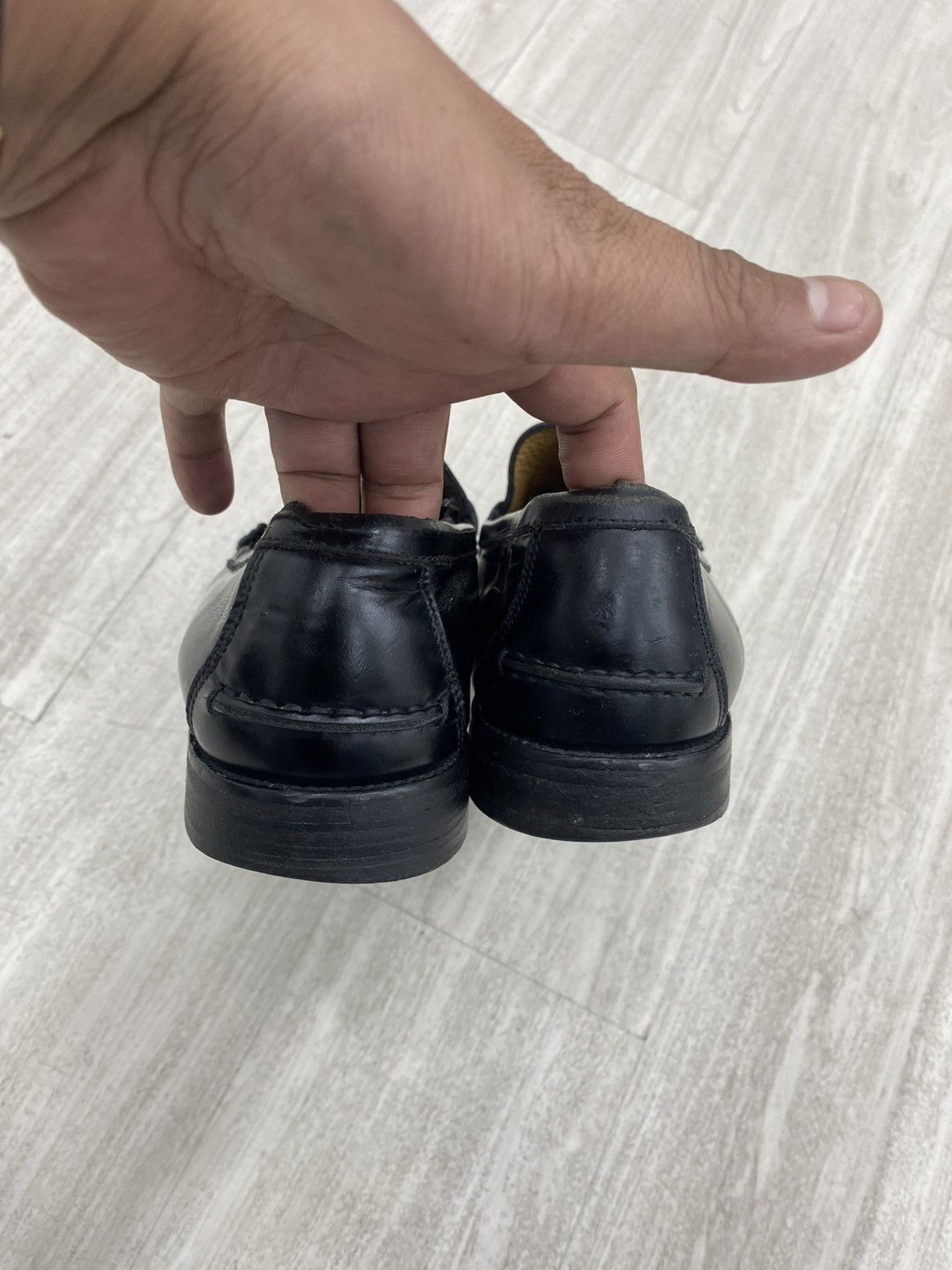 Bally Bally loafers Size US 9 / EU 42 - 9 Thumbnail