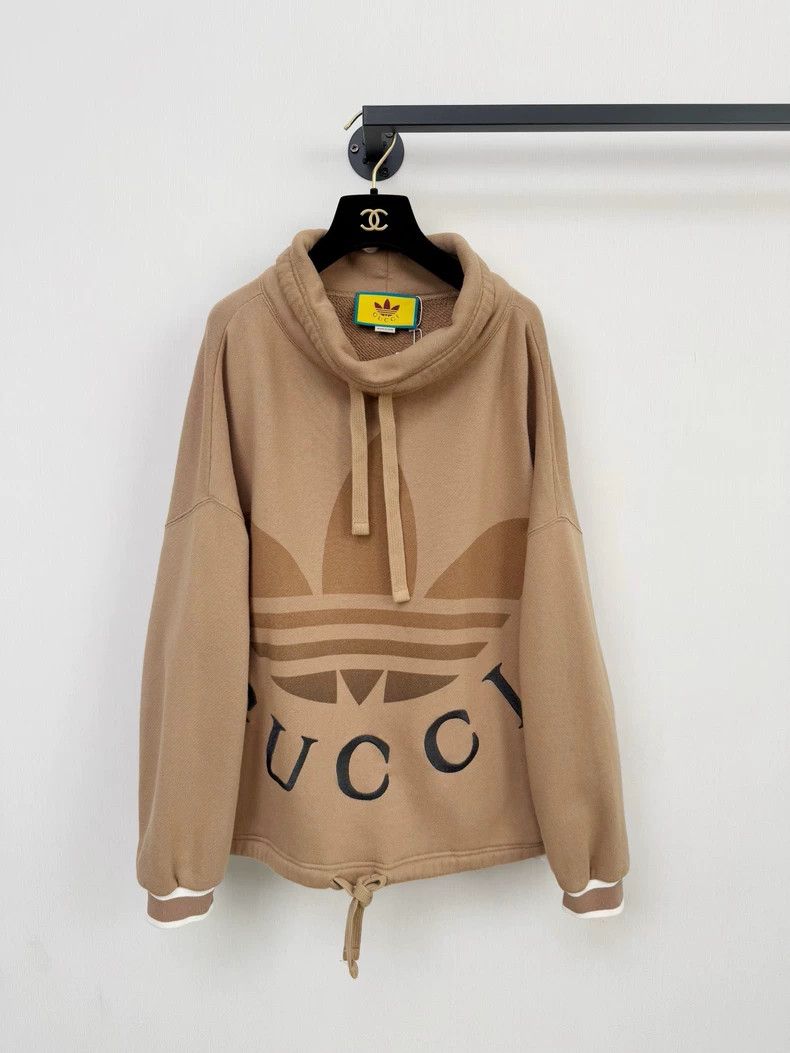 Gucci Gucci Sweatshirt 2502-Nextarrow Size US XS / EU 42 / 0 - 1 Thumbnail
