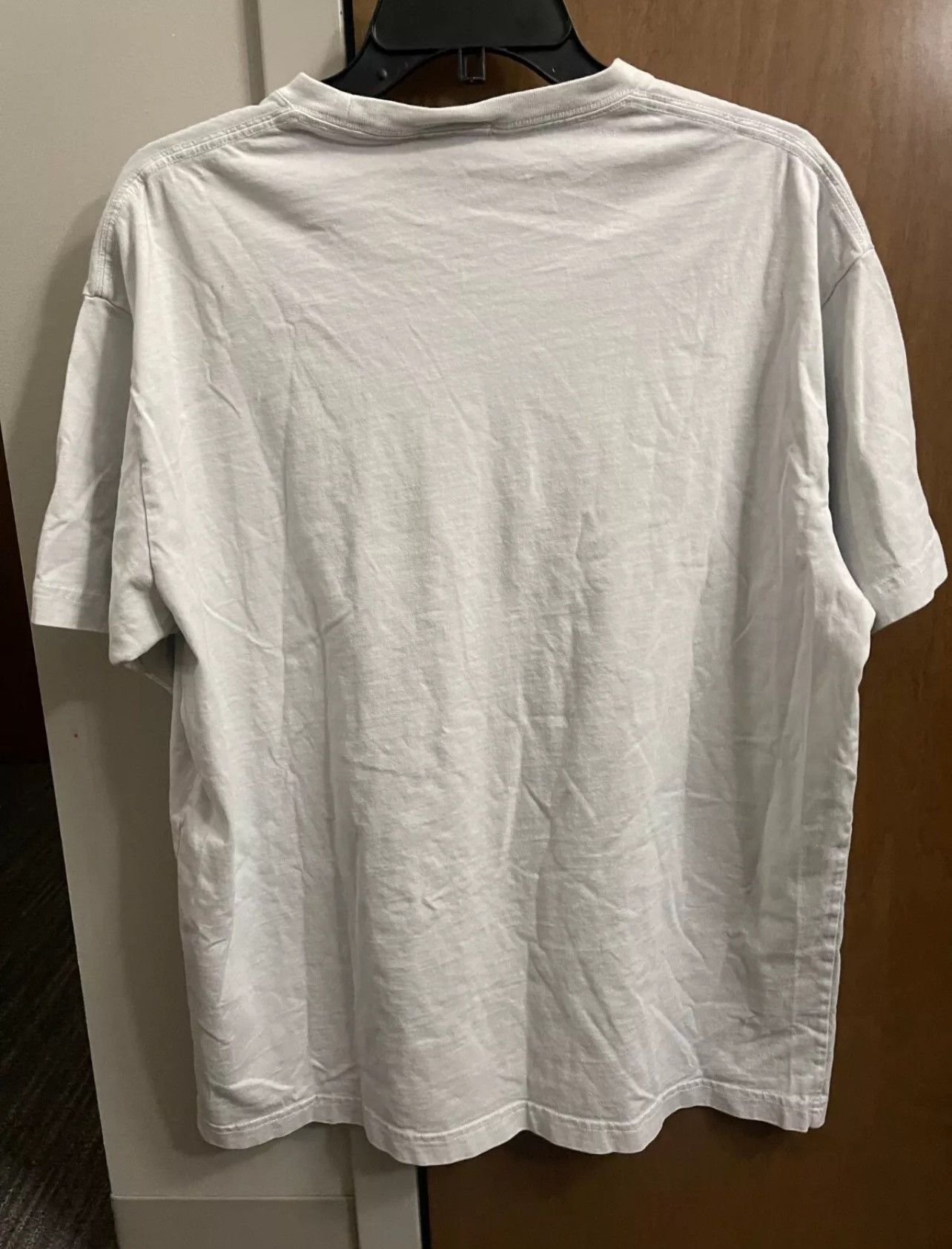 Kith Kith Paris Exclusive Circle Logo Tile Men’s T Shirt Size US L / EU 52-54 / 3 - 3 Thumbnail