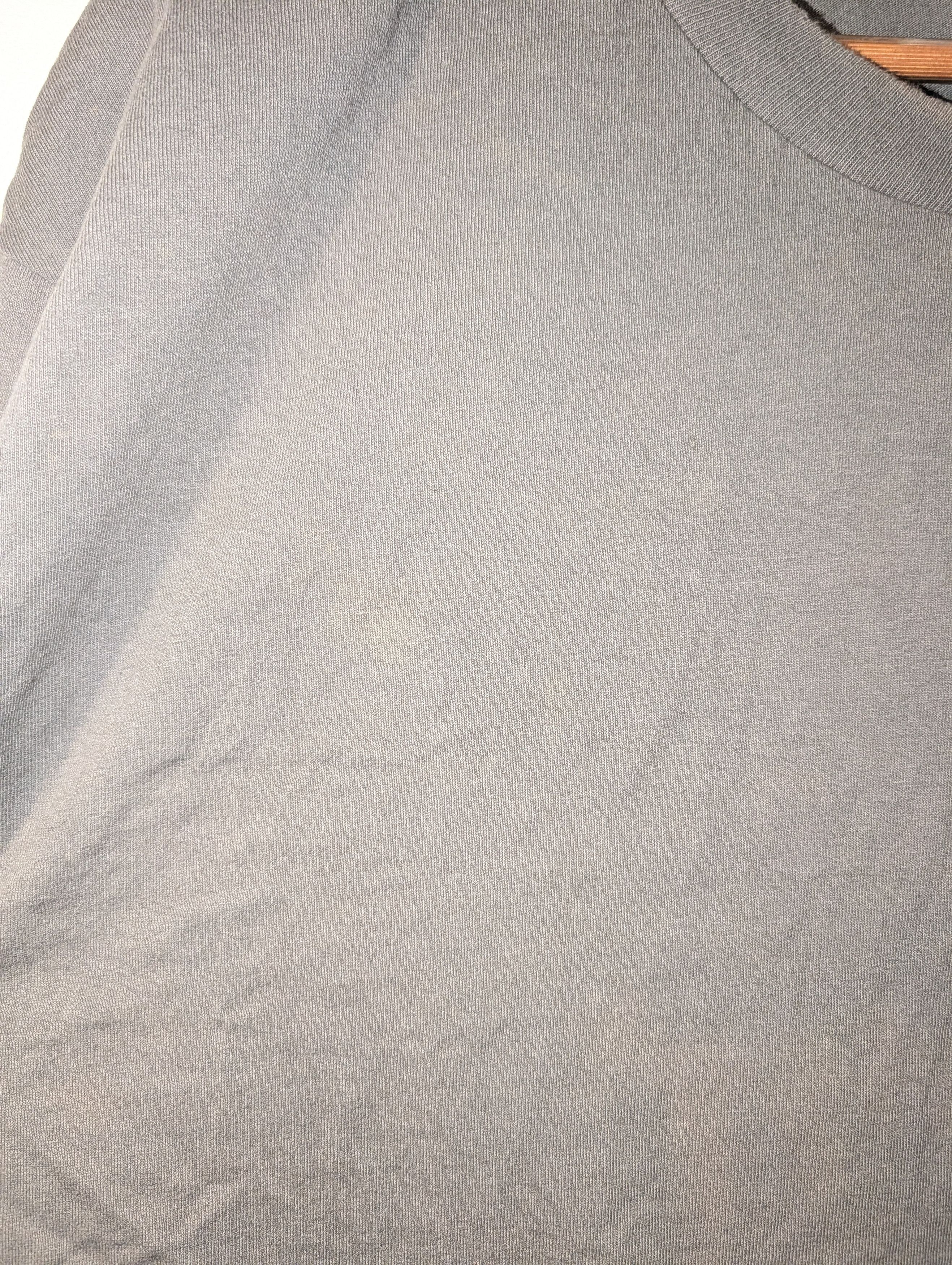 NCAA Vintage 90s Champion Notre Dame Football Shirt Here Come Size US XL / EU 56 / 4 - 10 Thumbnail