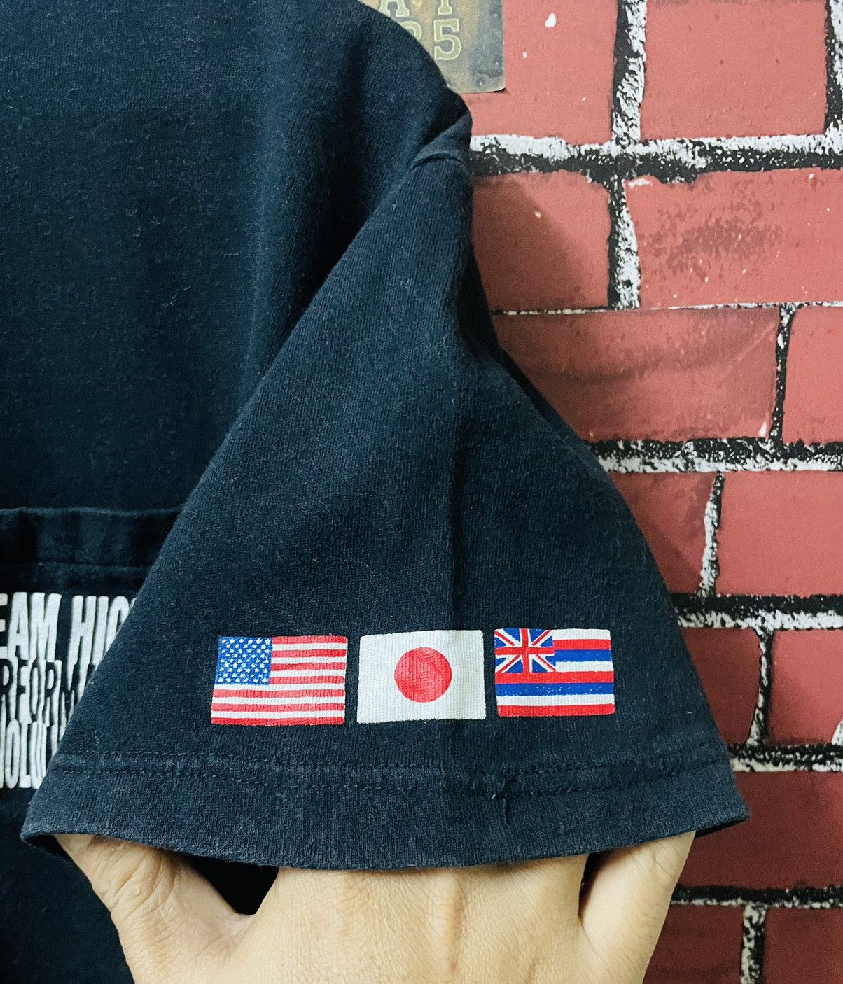 Vintage VINTAGE HYPER YOYO TEAM PERFORMANCE HONOLULU HAWAII SHIRTS Size US M / EU 48-50 / 2 - 3 Thumbnail