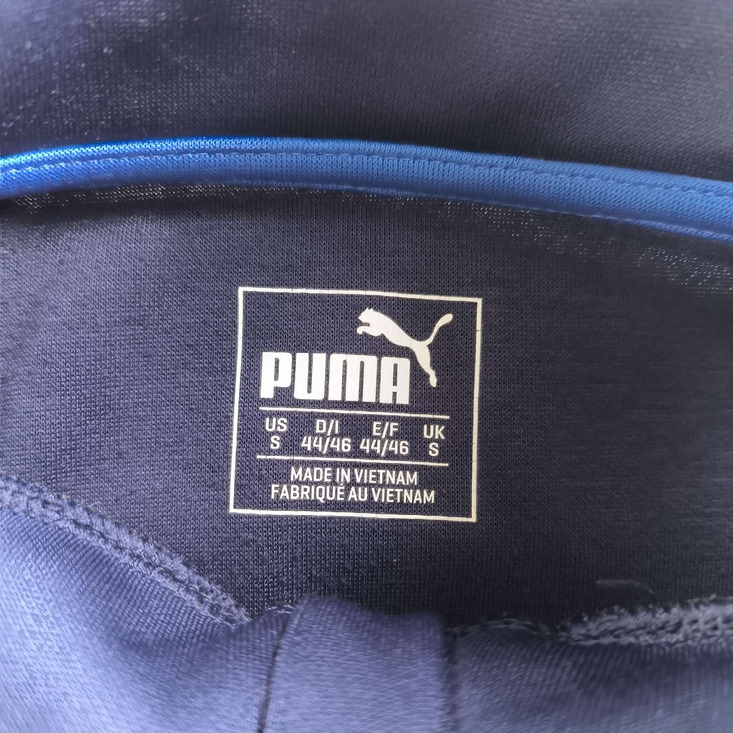 Puma Italy 2016-18 Puma football training top size S Size US S / EU 44-46 / 1 - 5 Thumbnail