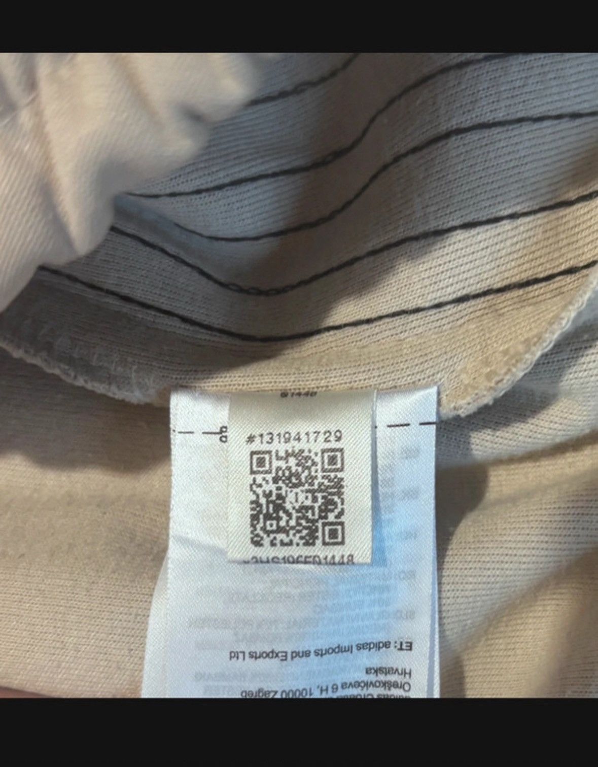 Adidas Adidas men joggers size xs Size US 36 / EU 52 - 4 Thumbnail