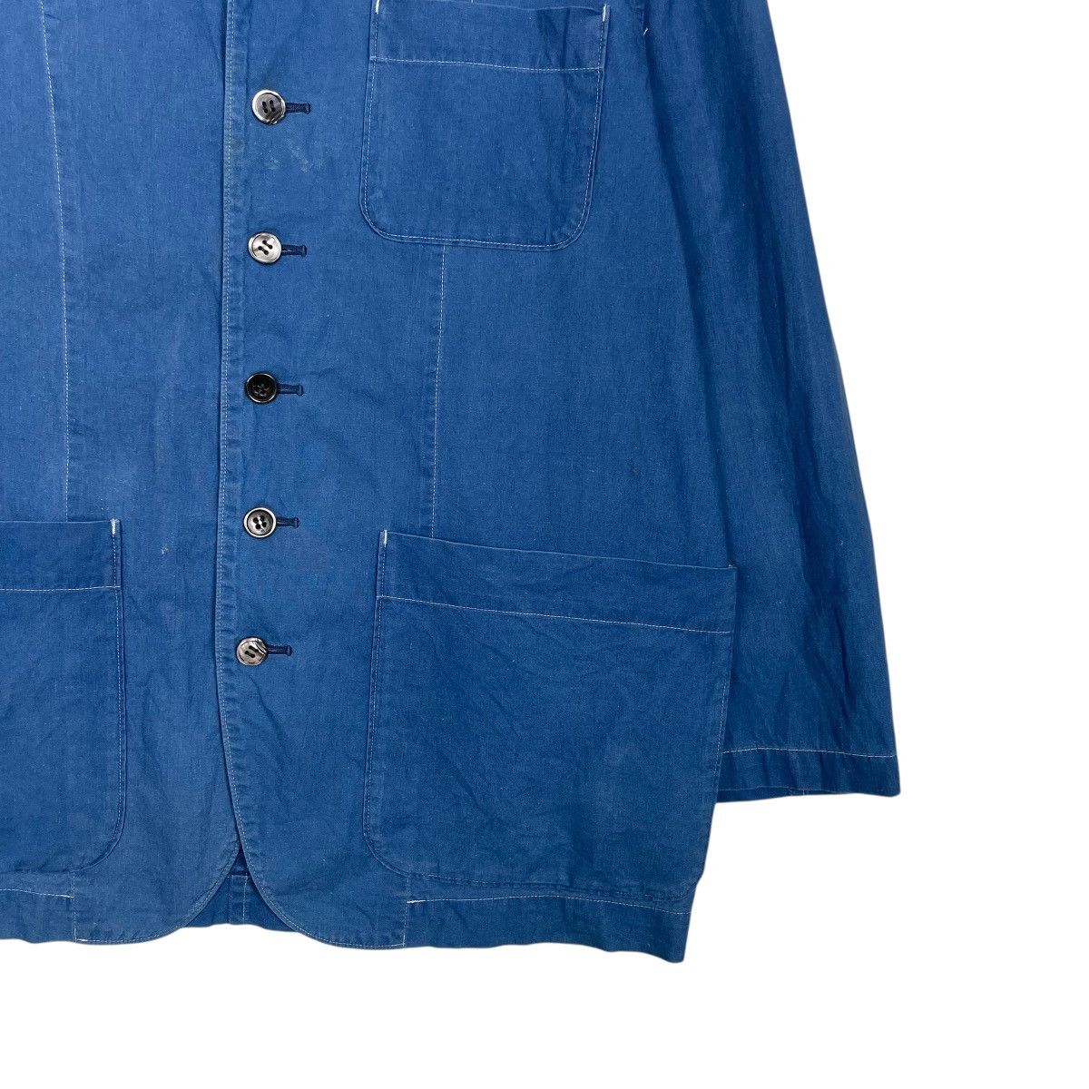 Hai Sporting Gear Hai Sporting Gear Cotton Jacket Size US M / EU 48-50 / 2 - 4 Thumbnail