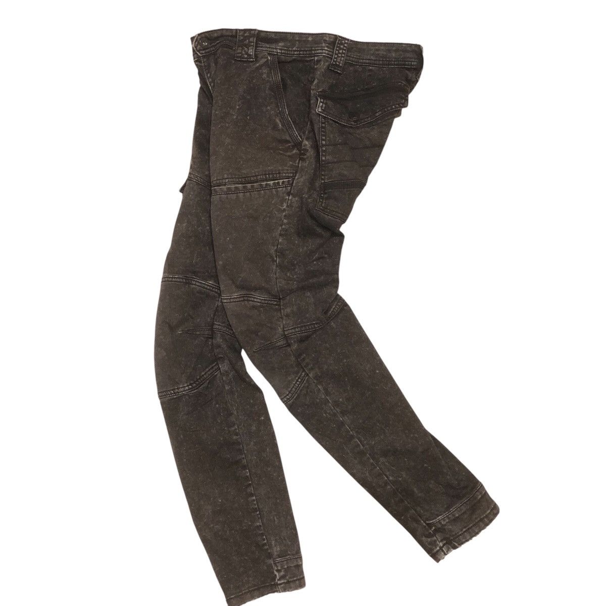 Japanese Brand × NEXT Next Workerz x Field Core Elestic Cargo Pants Size US 31 - 11 Thumbnail