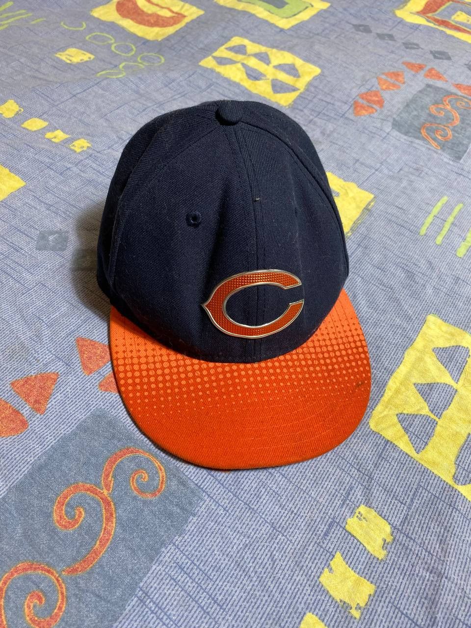 NFL × New Era × Vintage Campri NFL cap hat snapback Size ONE SIZE - 10 Thumbnail