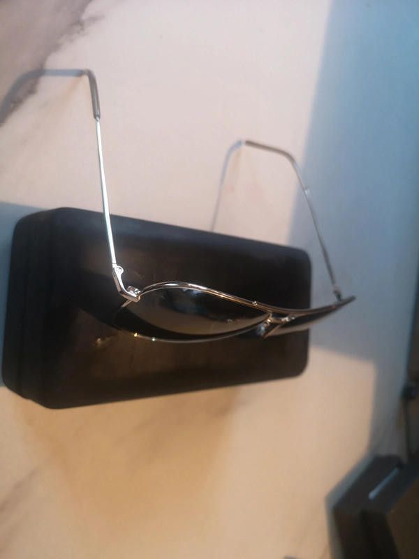 DKNY Dkny sunglasses Size ONE SIZE - 3 Thumbnail