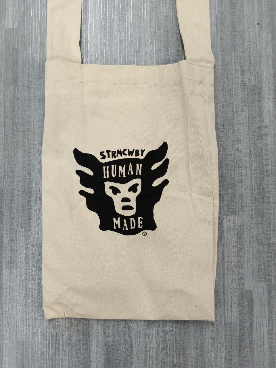 Human Made HUMAN MADE SLING/CROSSBODY Size ONE SIZE - 5 Thumbnail
