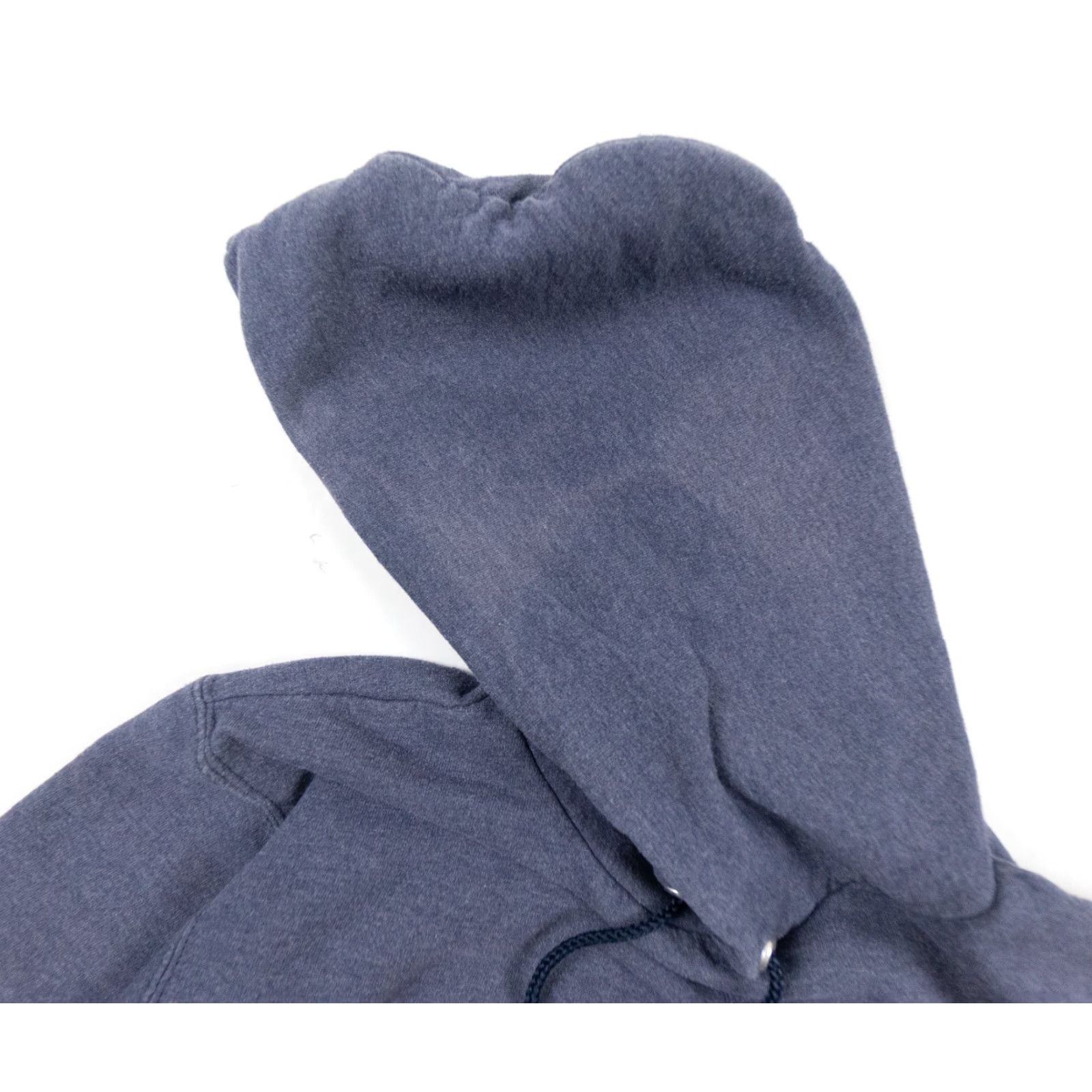 Champion Champion Adult Hoodie Sweatshirt Small Purple Fleece Pullover with Logo - Unisex Sweatshirt, Heather Purple Size US S / EU 44-46 / 1 - 7 Thumbnail