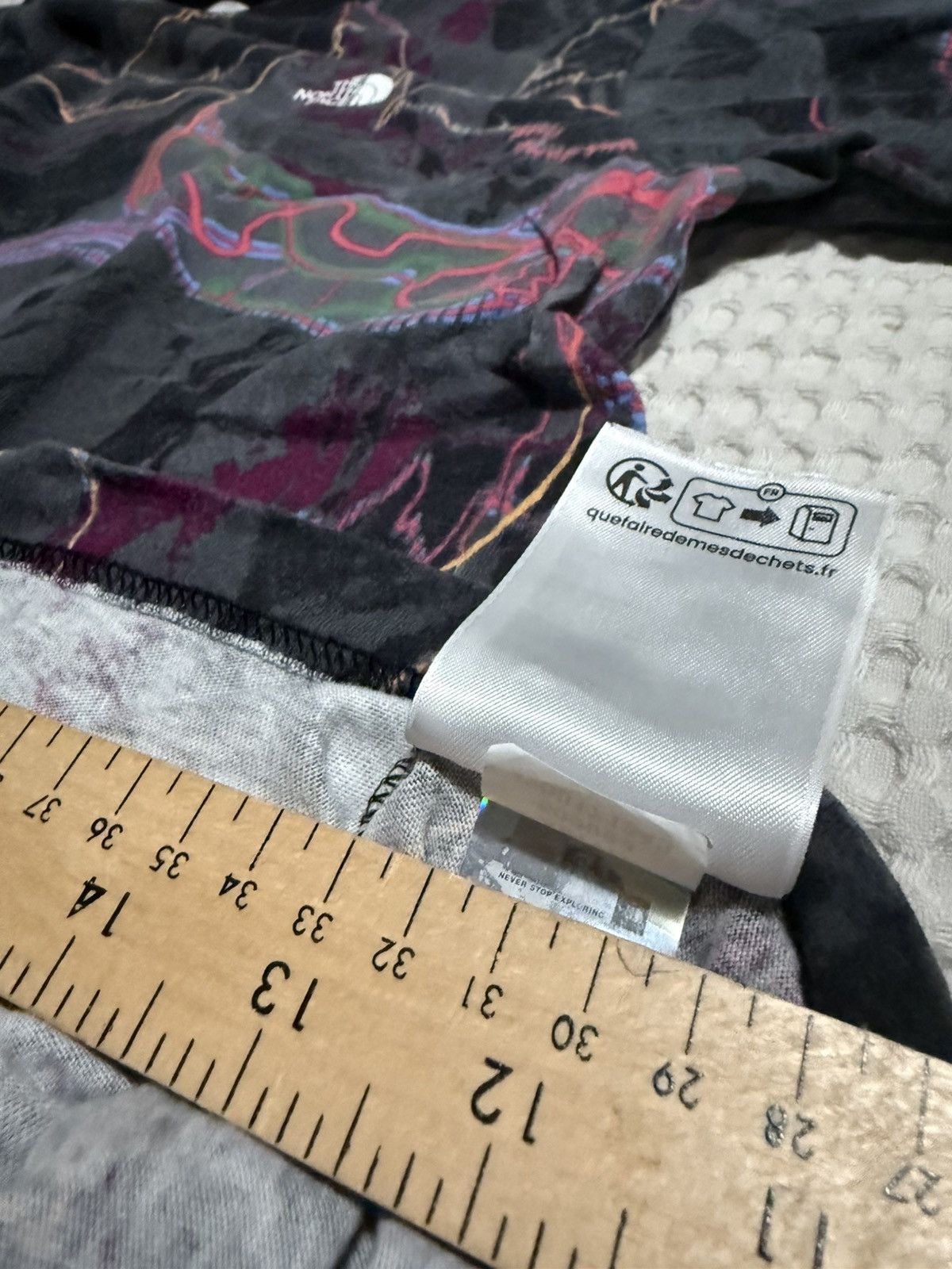 The North Face TNF Lightning Tee Size US L / EU 52-54 / 3 - 6 Thumbnail
