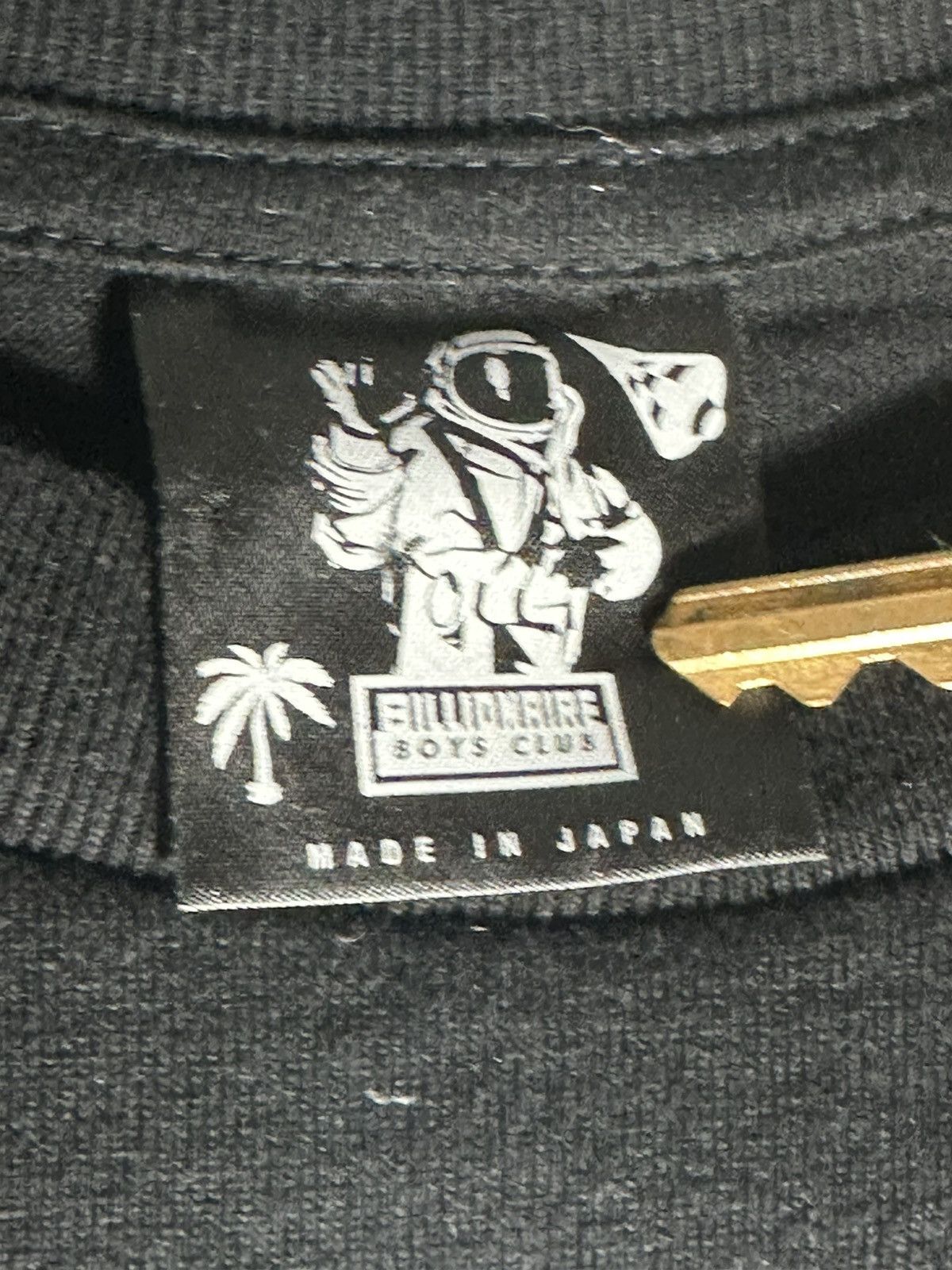 Billionaire Boys Club Billionaire Boys Club Size US M / EU 48-50 / 2 - 3 Thumbnail