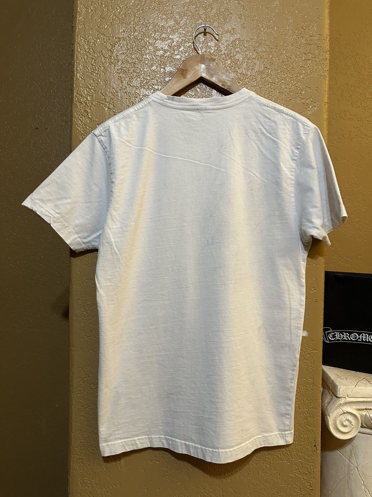 Rap Tees thrashed NBA Youngboy 38 Baby 2 tee shirt medium Size US M / EU 48-50 / 2 - 6 Thumbnail