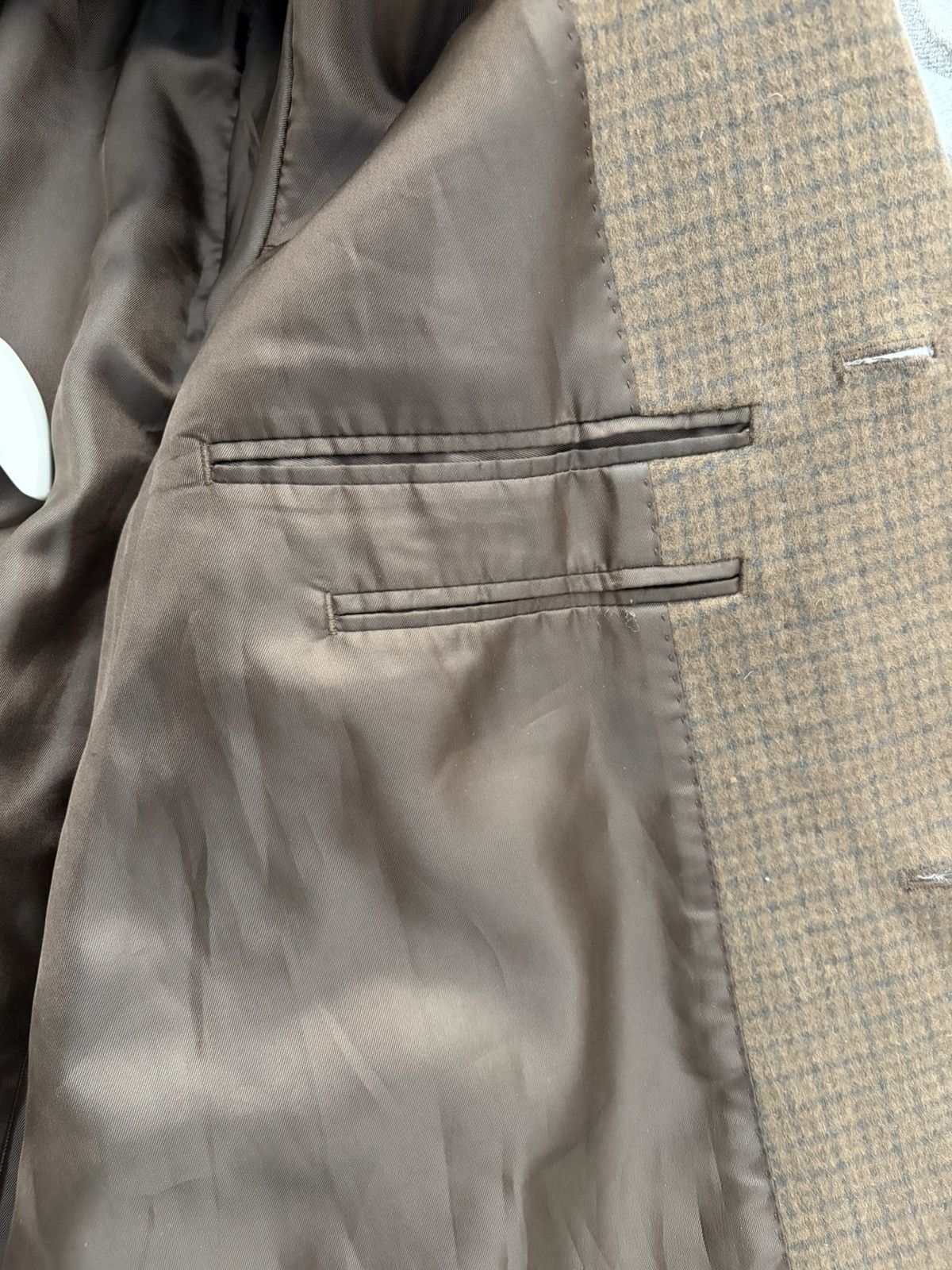 Uniqlo Uniqlo Peak Coat Jacket Size US M / EU 48-50 / 2 - 12 Thumbnail