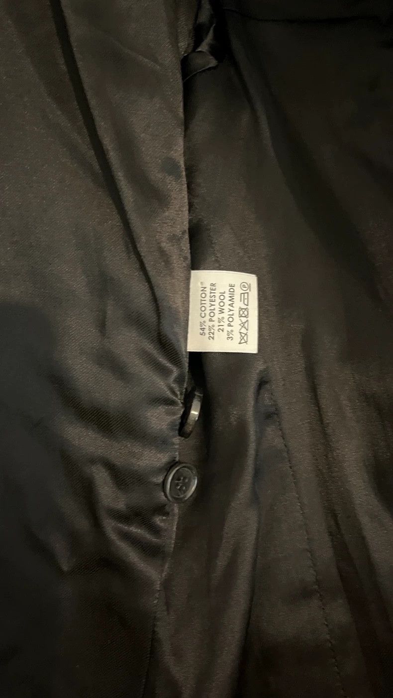 Dries Van Noten Dries van noten suit 2502-Nextarrow Size US S / EU 44-46 / 1 - 3 Thumbnail