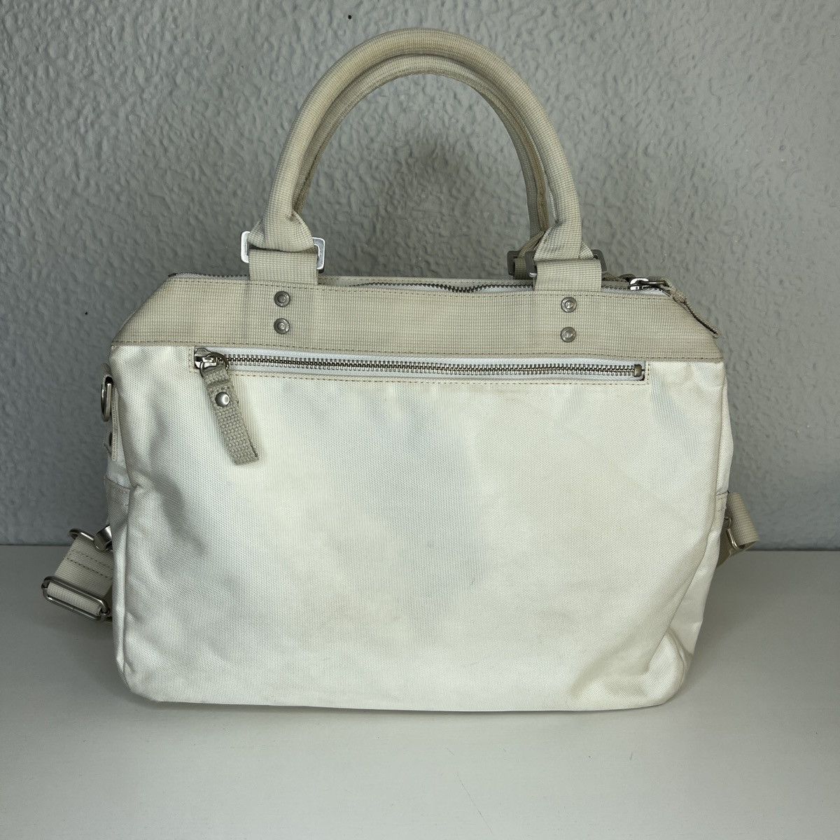 George Gina & Lucy George Gina & Lucy GGL Vintage Bag Retro Y2K Drill Rare Hype Size ONE SIZE - 5 Thumbnail
