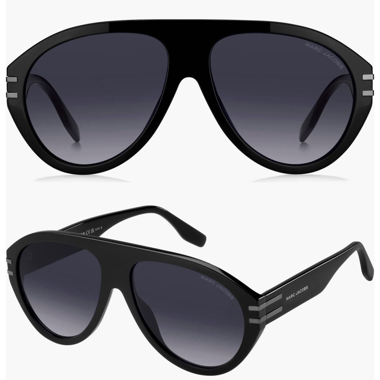 Marc Jacobs New Marc Jacobs MARC 747/S Sunglasses Size ONE SIZE - 1 Thumbnail