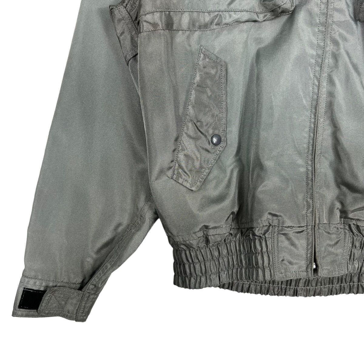 Gear for Sports 🔥 KUSHITANI HIGH TECH AIR INTAKE EXPLORER UTILITY JACKET Size US L / EU 52-54 / 3 - 5 Thumbnail