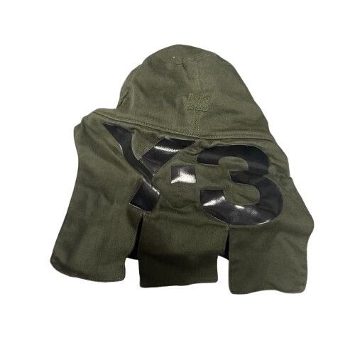 Y-3 Y-3 Adidas Yohji Yamamoto Fashion Cap Size ONE SIZE - 1 Thumbnail