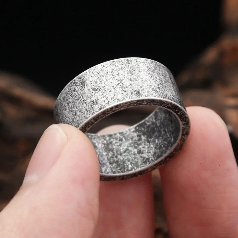Other Simple Ring Size ONE SIZE - 2 Thumbnail