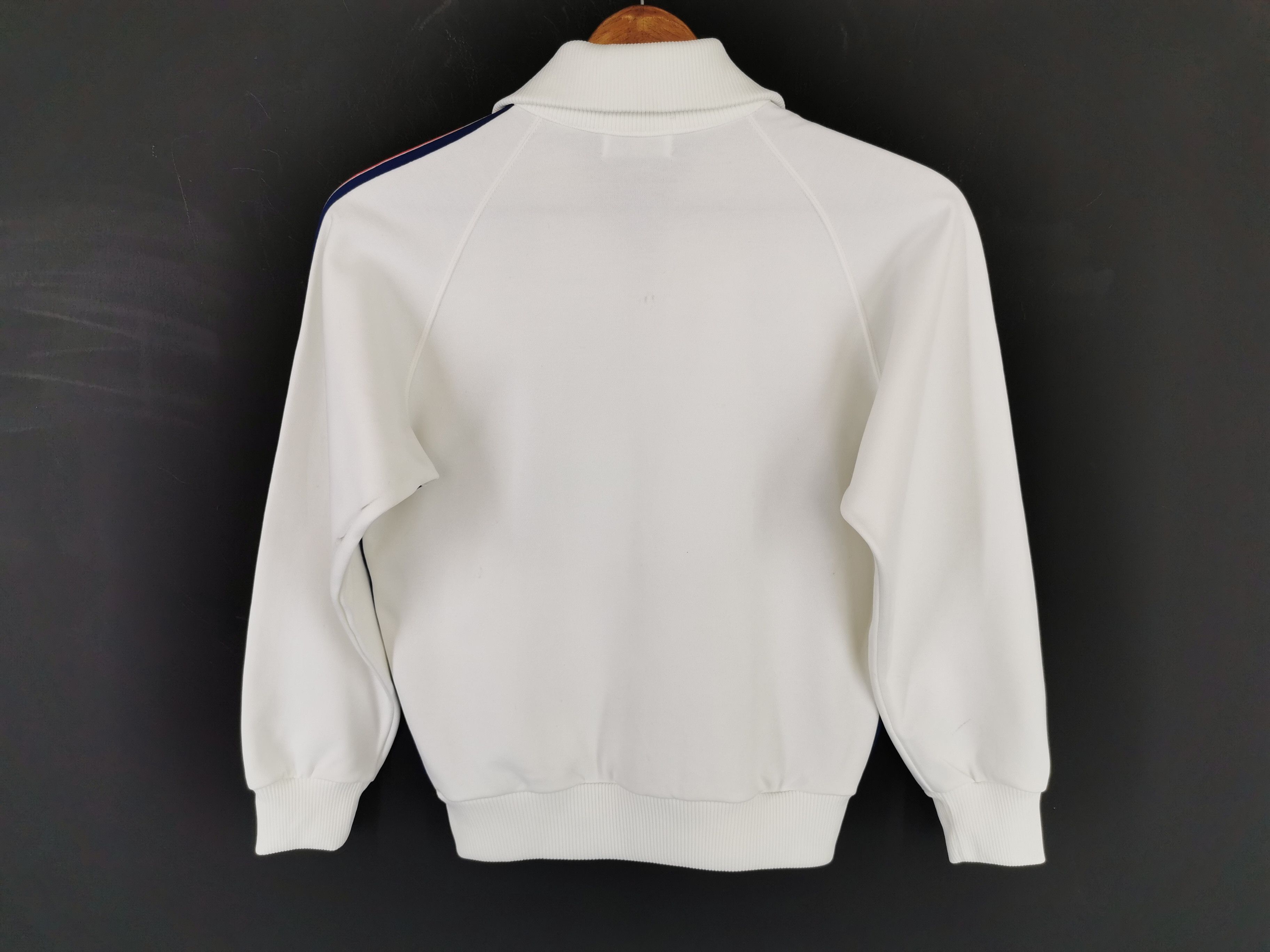Fred Perry Vintage 90s Fred Perry Tracktop Jacket Size SS Size US S / EU 44-46 / 1 - 2 Thumbnail