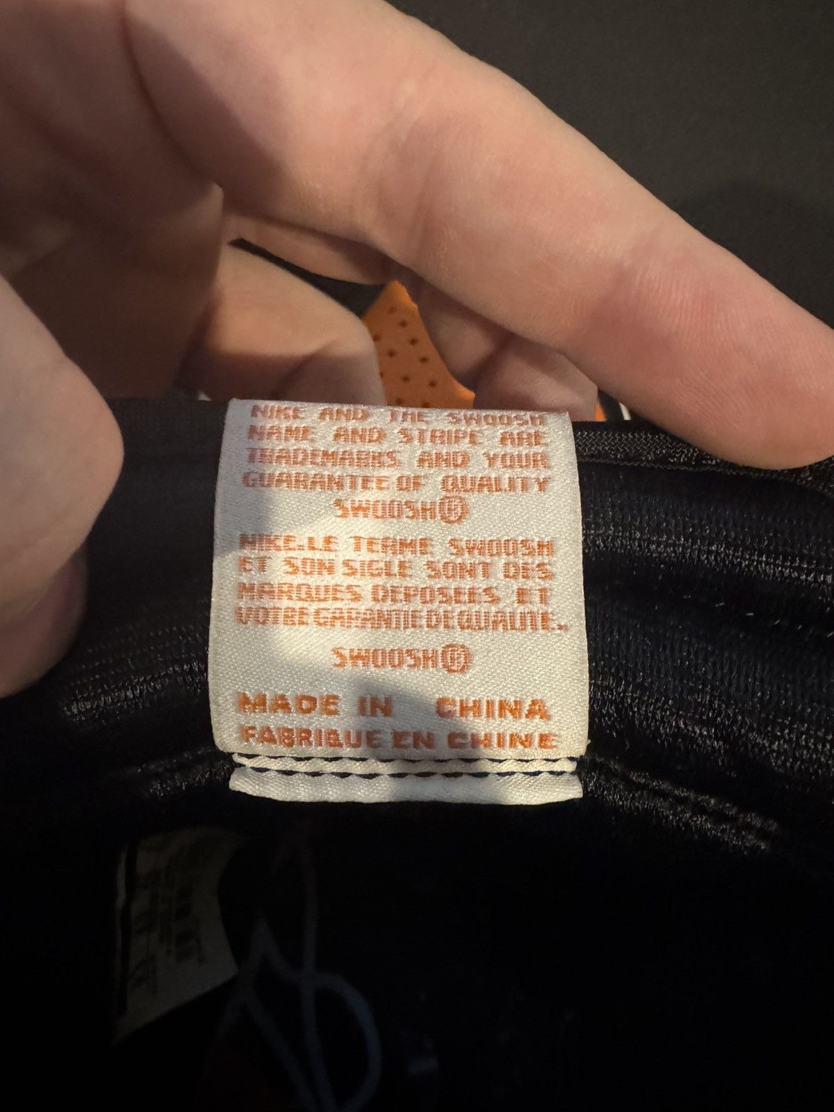 Jordan Brand × Nike Jordan 1 Retro Shattered Backboard Size US 9.5 / EU 42-43 - 8 Thumbnail