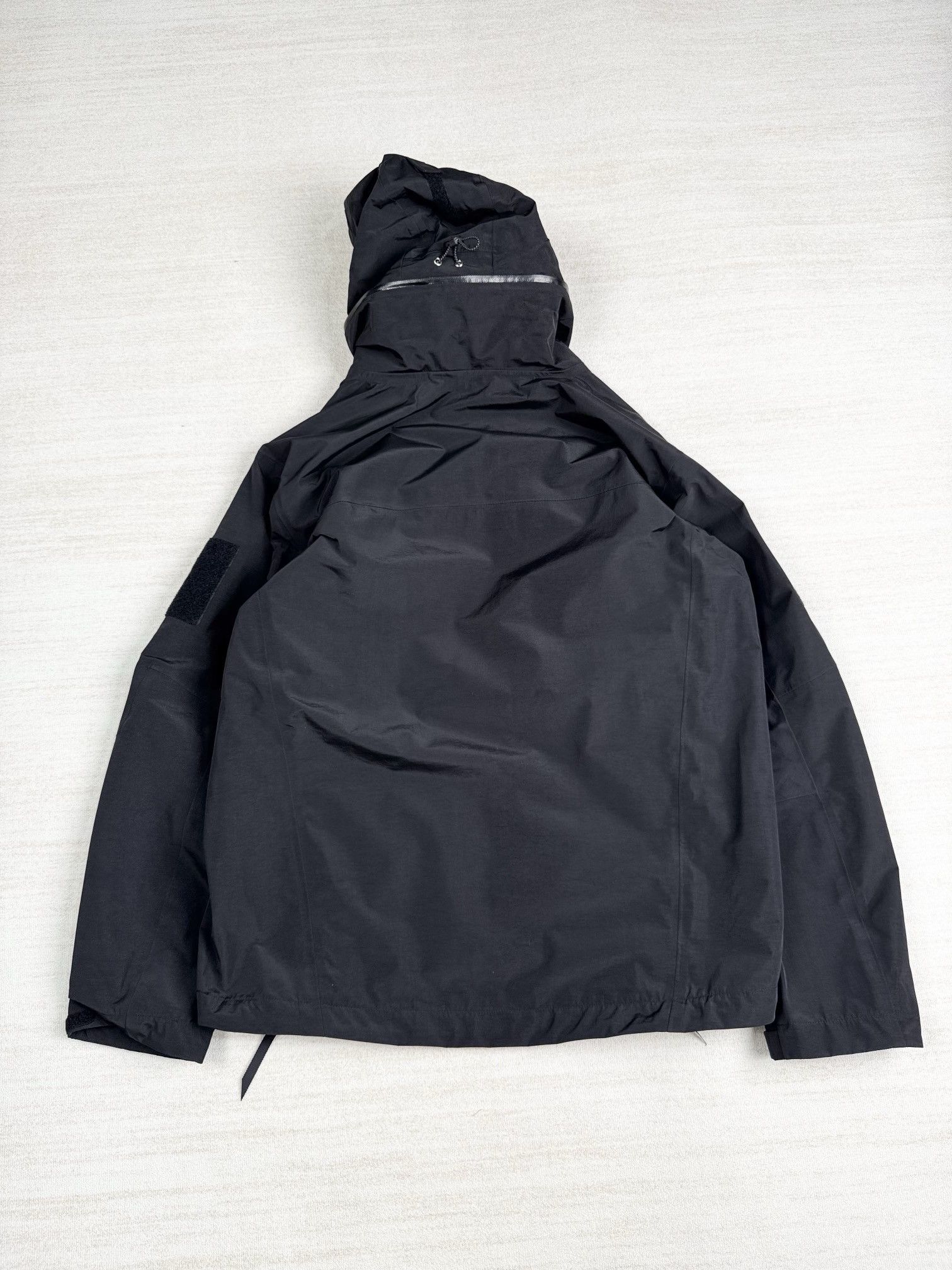 JieDa JieDa OL mountain jacket Size US M / EU 48-50 / 2 - 3 Thumbnail