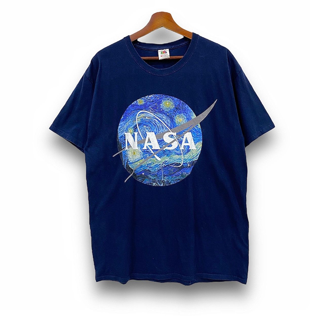 NASA Nasa van gogh Size US L / EU 52-54 / 3 - 1 Thumbnail