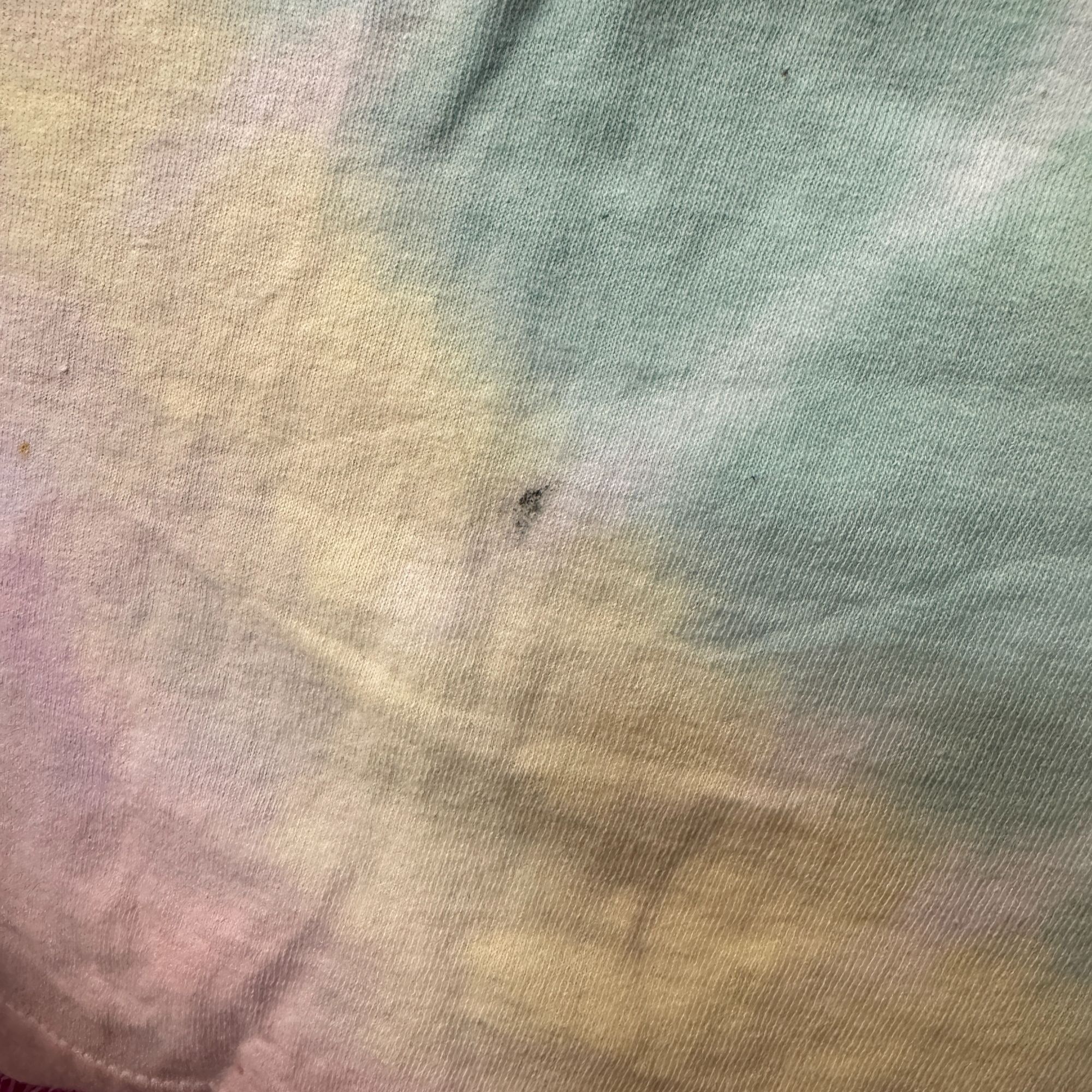 The Rolling Stones The Rolling Stones Hot Lips Shining Star 72 Band Tie Dye XL Size US XL / EU 56 / 4 - 5 Thumbnail