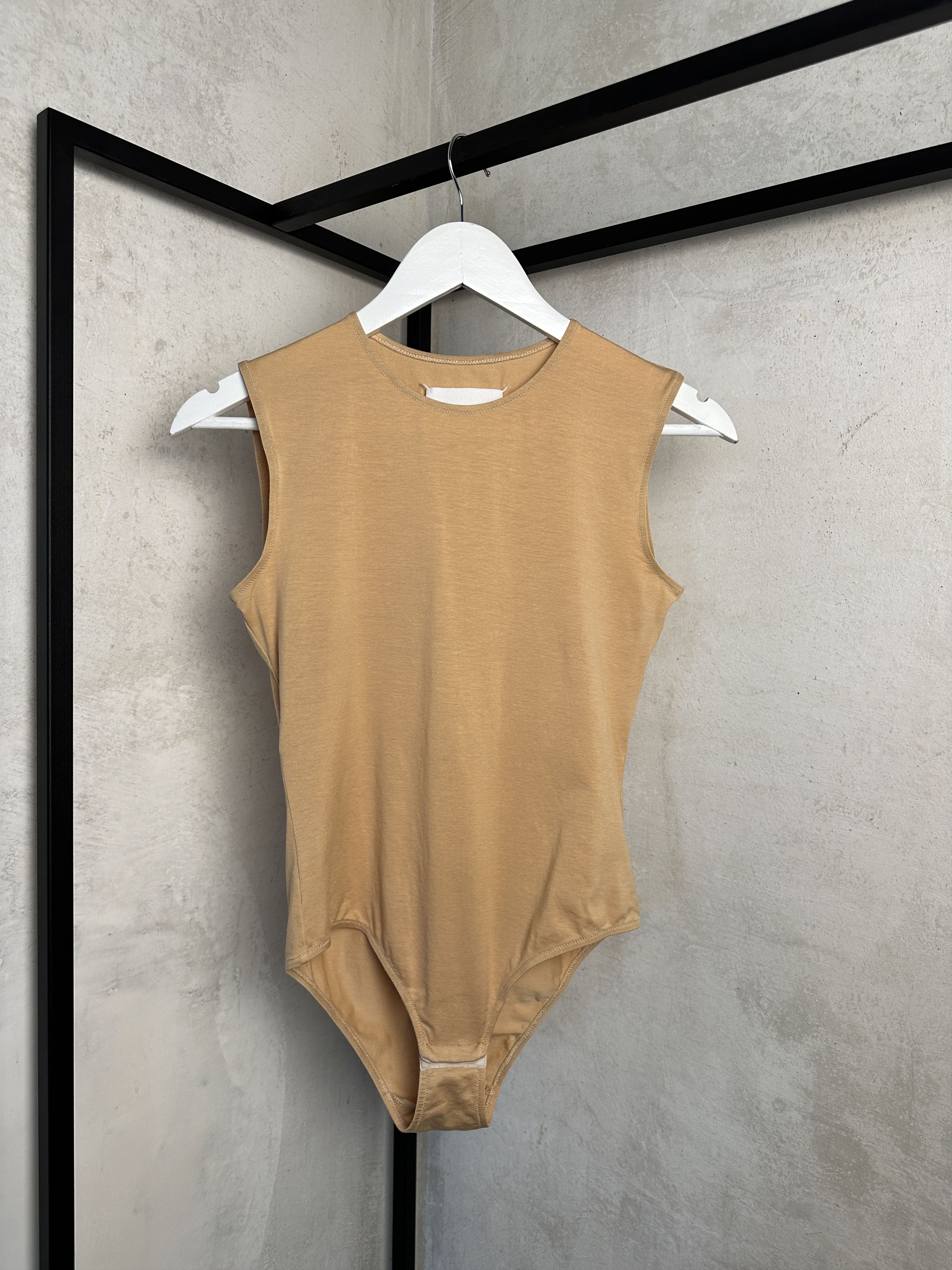 Maison Margiela Maison Martin Margiela Vintage 2008 Bodysuit Size M / US 6-8 / IT 42-44 - 4 Thumbnail
