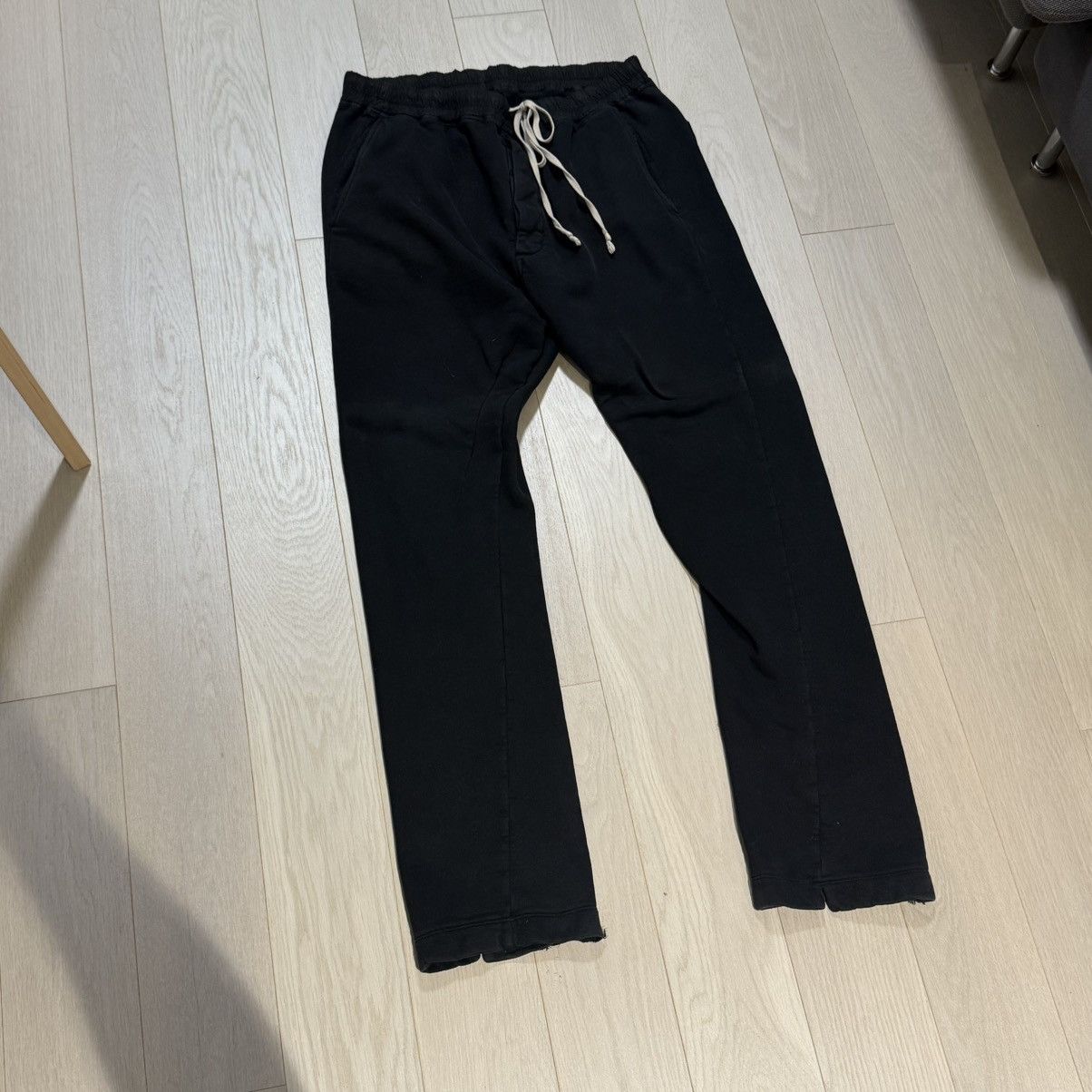 Rick Owens Berlin Sweatpants