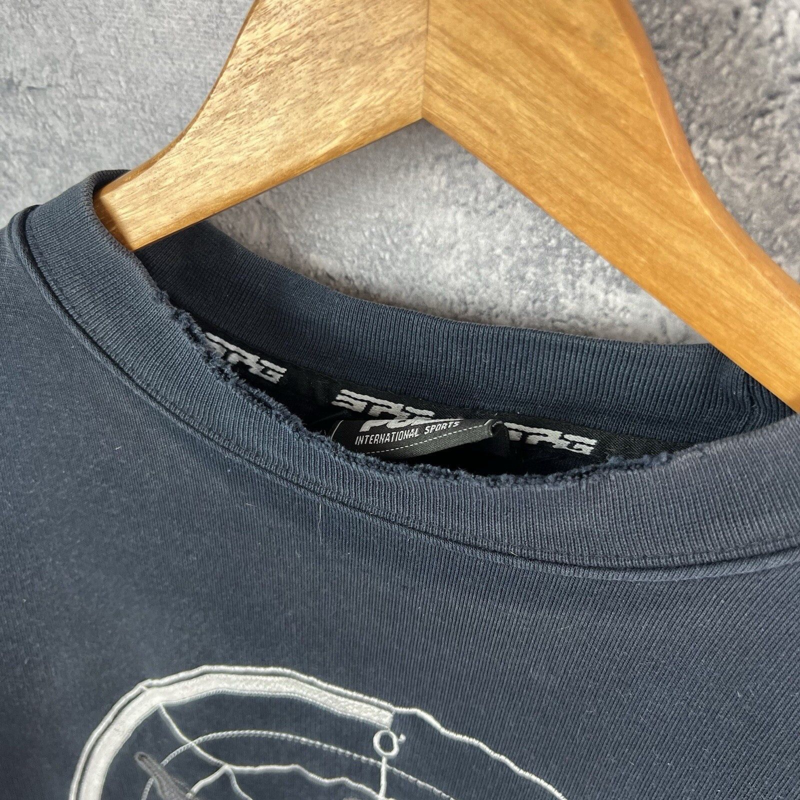 Southpole Southpole Sweatshirt Men's Size XL Long Sleeve Size US XL / EU 56 / 4 - 4 Thumbnail