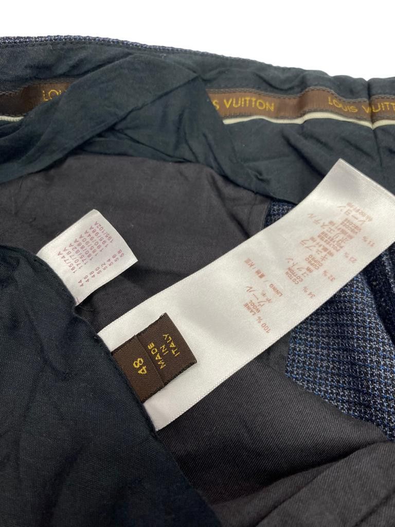 Louis Vuitton Trousers Size US 32 / EU 48 - 6 Thumbnail