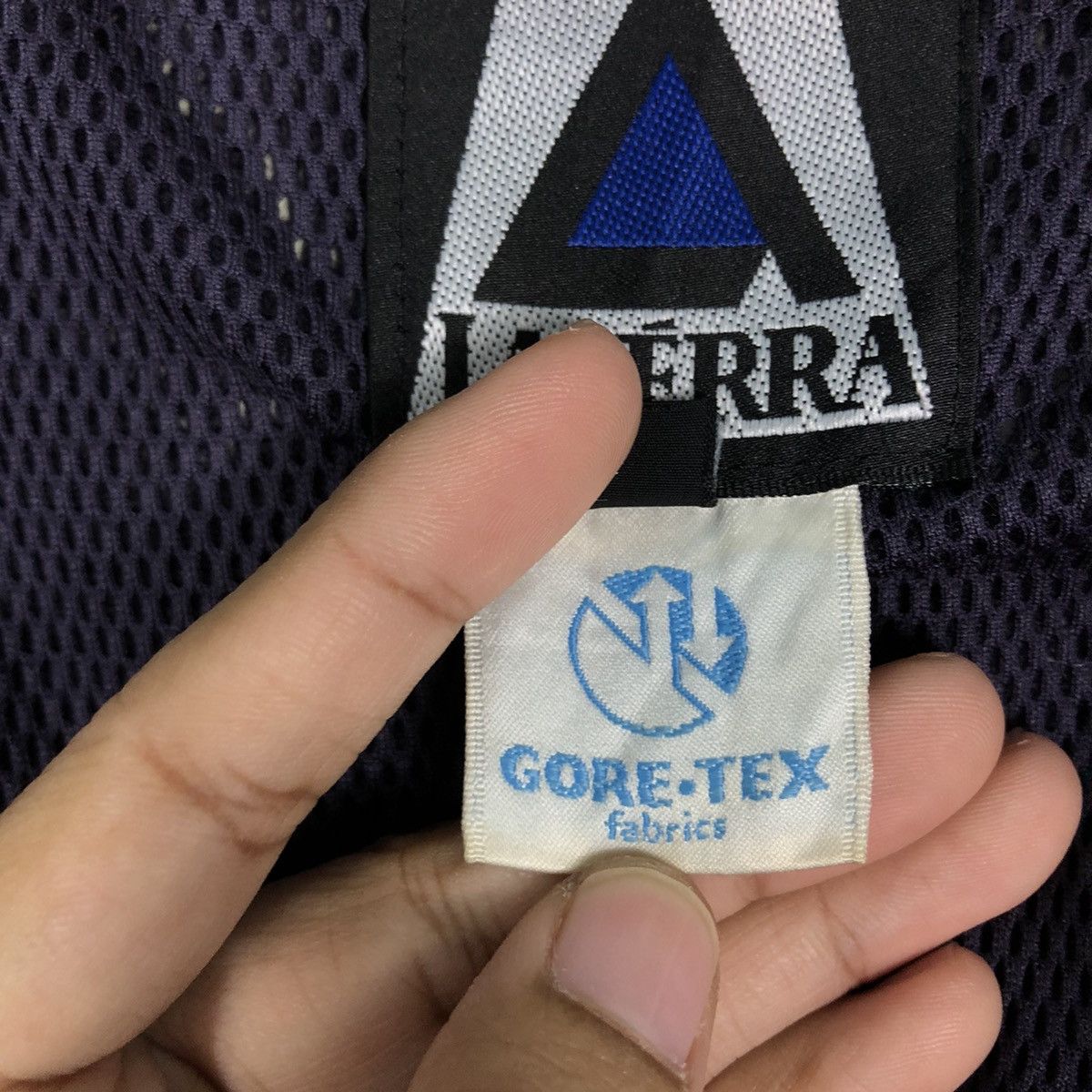 Goretex 🔥Hunting Survival Jacket Laterra Goretex Multi Pocket Cargo Size US M / EU 48-50 / 2 - 21 Thumbnail
