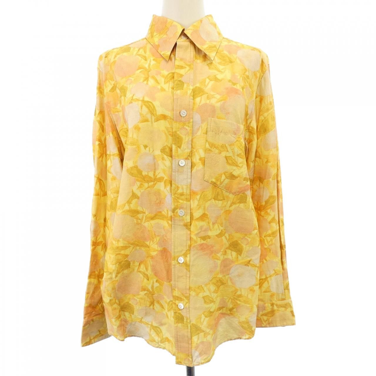 Other Other TOGA Shirt Others Tops DUTY FREE for USA Size ONE SIZE - 1 Thumbnail
