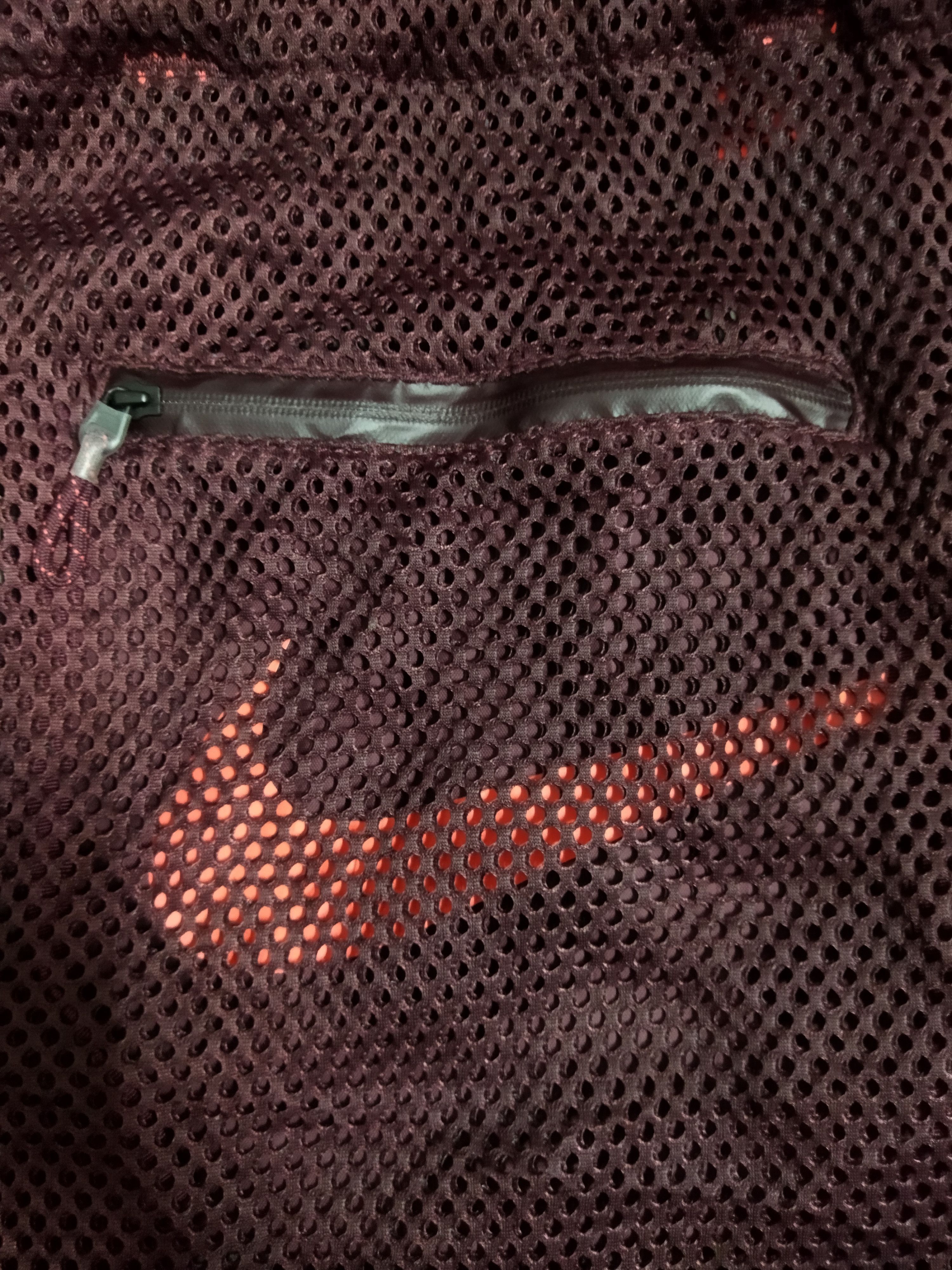 Nike Nike Drawstring Bag Size ONE SIZE - 3 Thumbnail