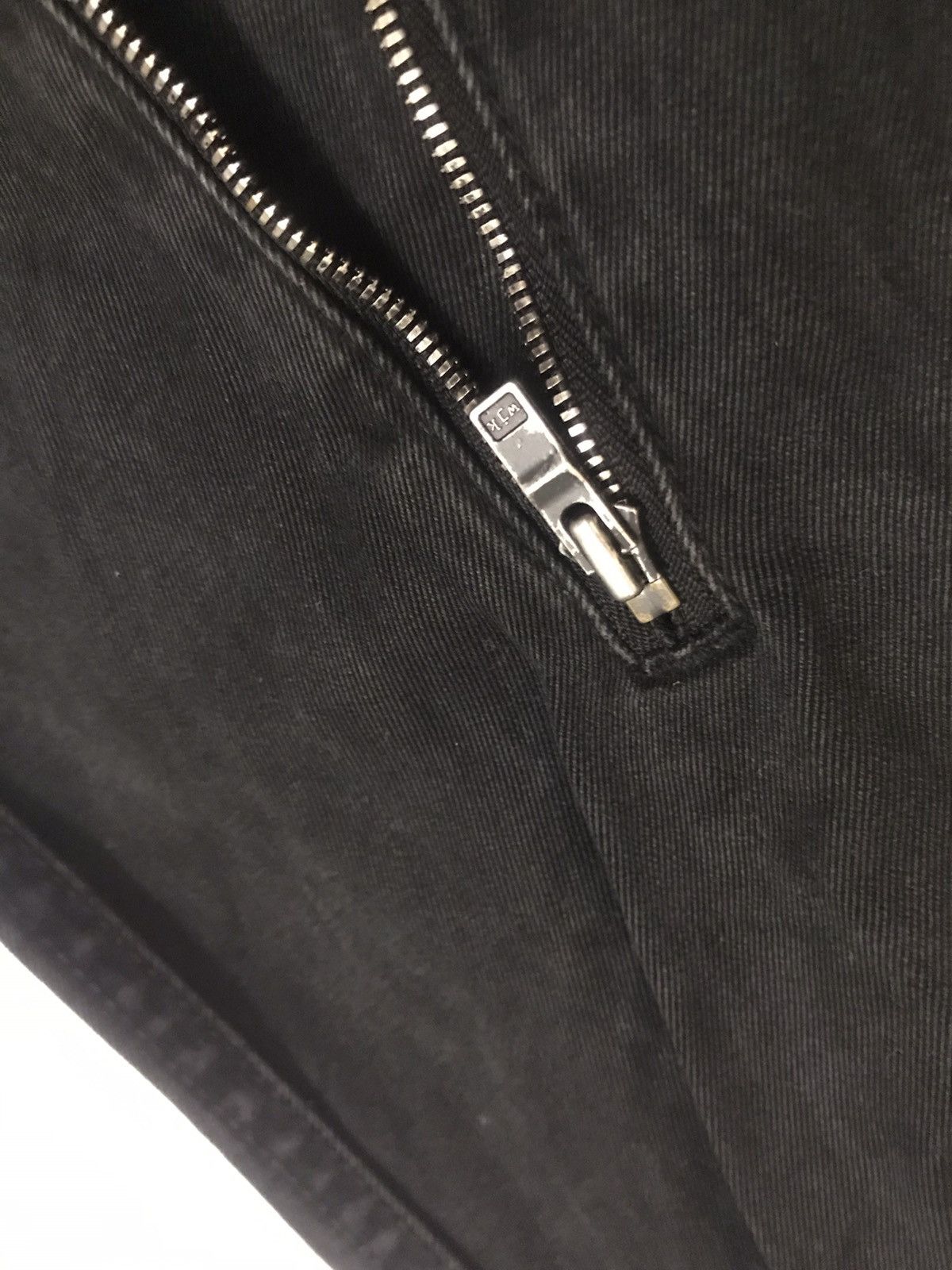 wjk WJK - JUNHASHIMOTO Flare Cargo Pant / FORMER CARPE DIEM Size US 30 / EU 46 - 9 Thumbnail