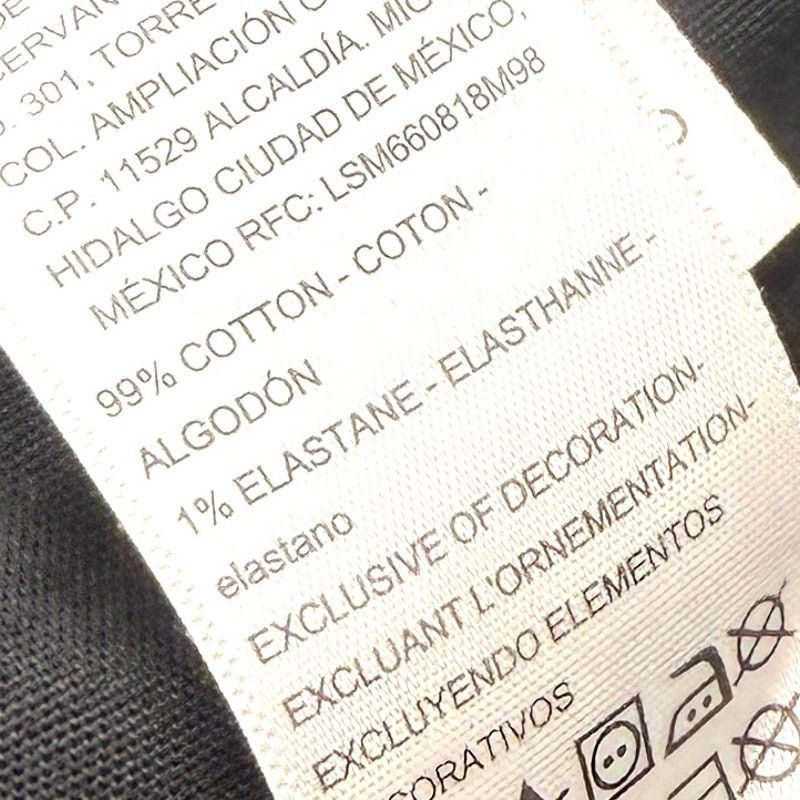 Levi's Levi’s Signature Gold Black Carpenter Utility Denim Jeans Size US 32 / EU 48 - 8 Thumbnail