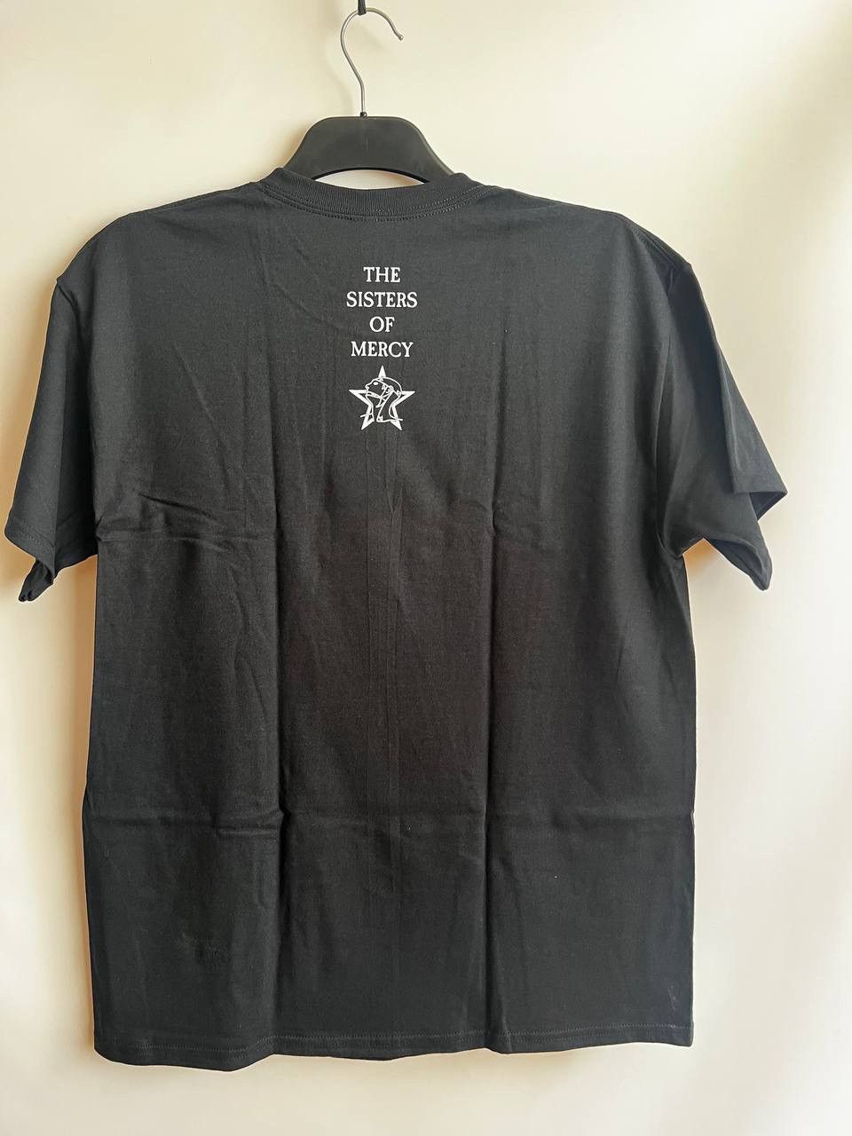 Gildan The Sister Of Mercy t-shirt XL New Joy Division The Smiths Size US L / EU 52-54 / 3 - 2 Thumbnail