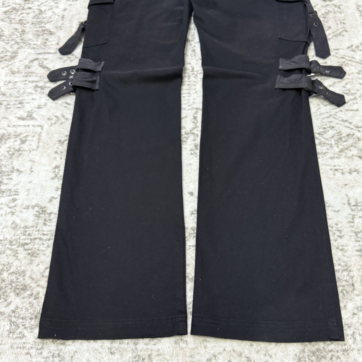 Vivienne Westwood Japanese Brand In The Attic Growth Bondage Cargo Pants Size US 32 / EU 48 - 13 Thumbnail