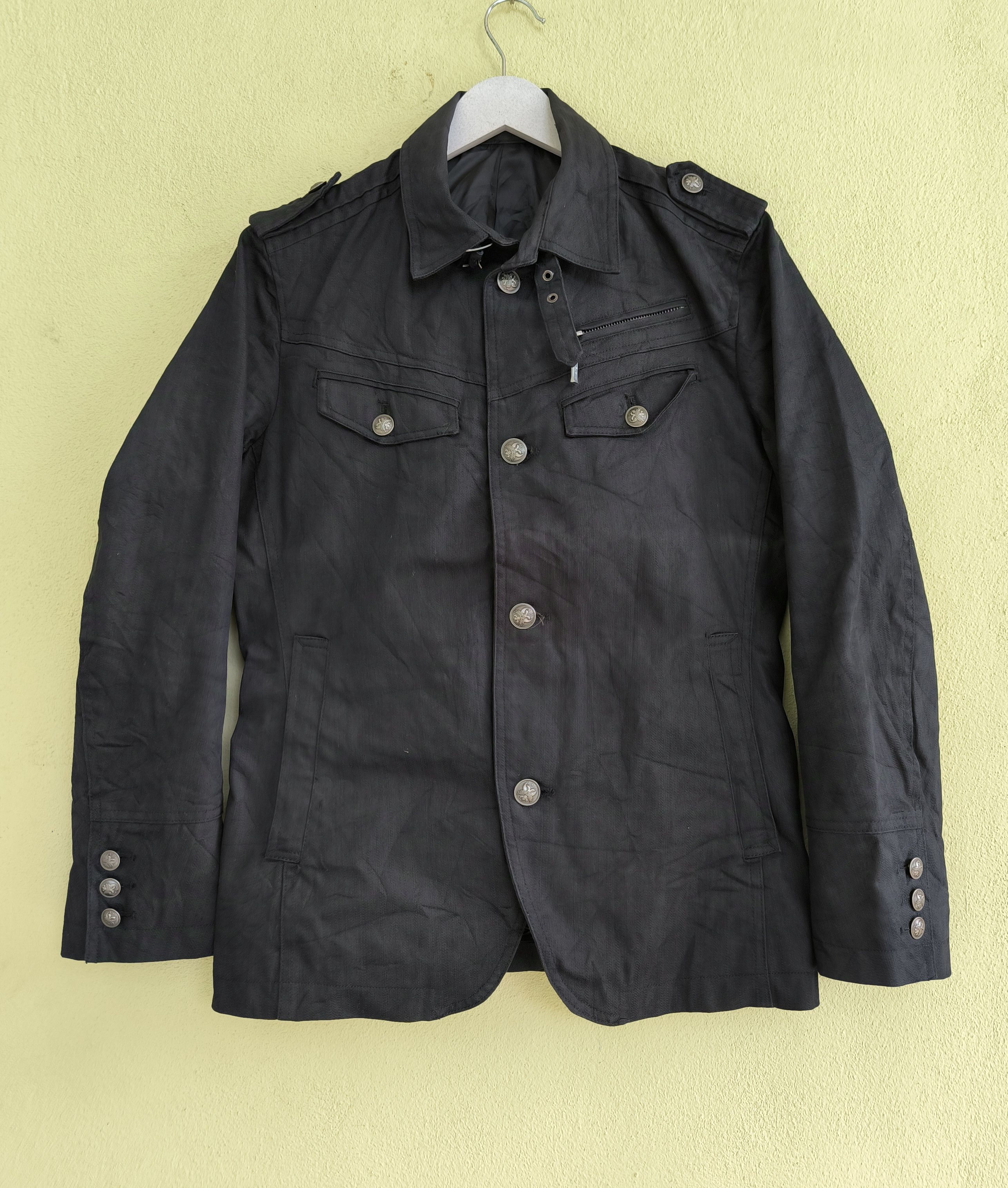 Atelier Sab Jacket | Grailed