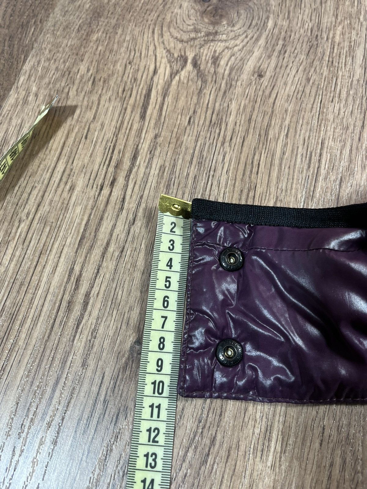 Moncler Moncler Hood Streetwear Y2k Size ONE SIZE - 17 Thumbnail
