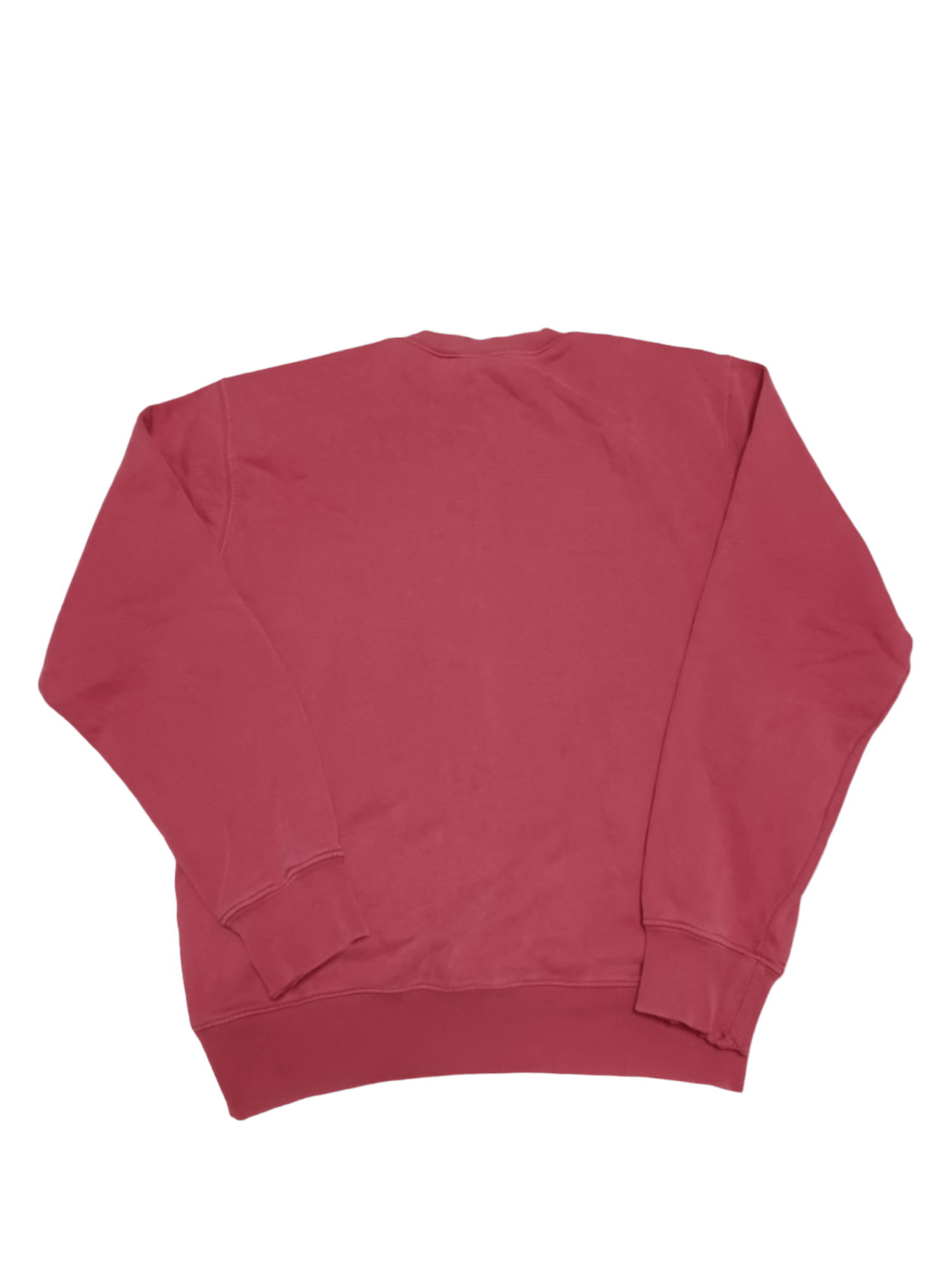 Carhartt CARHARTT VINTAGE BIGLOGO EMBROIDERED OVERSIZED SWEATSHIRT Size US M / EU 48-50 / 2 - 3 Thumbnail