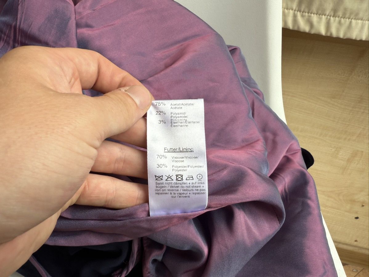 Other Talbot Runhof Dress Size M / US 6-8 / IT 42-44 - 14 Thumbnail