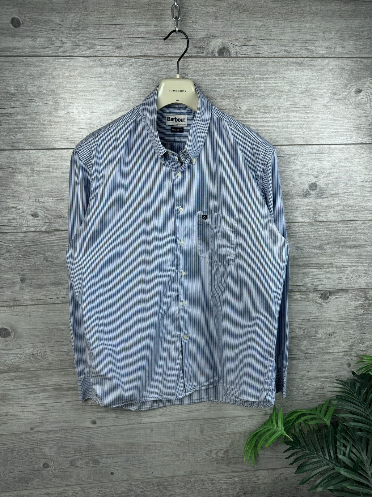 Barbour Barbour Size US L / EU 52-54 / 3 - 7 Thumbnail