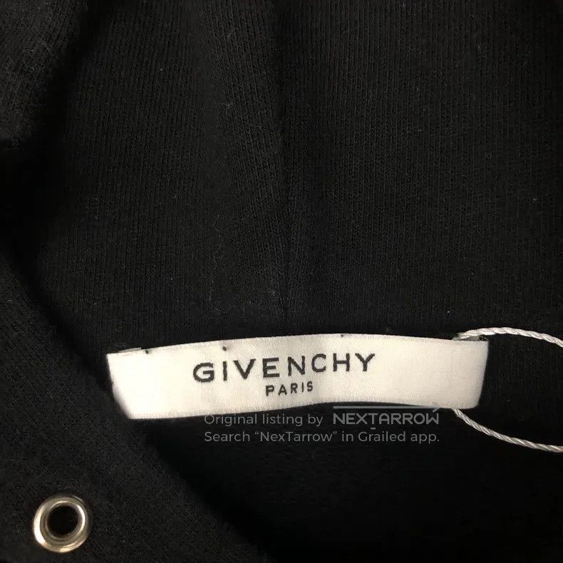 Other Givenchy Hoodie Size US XS / EU 42 / 0 - 3 Thumbnail